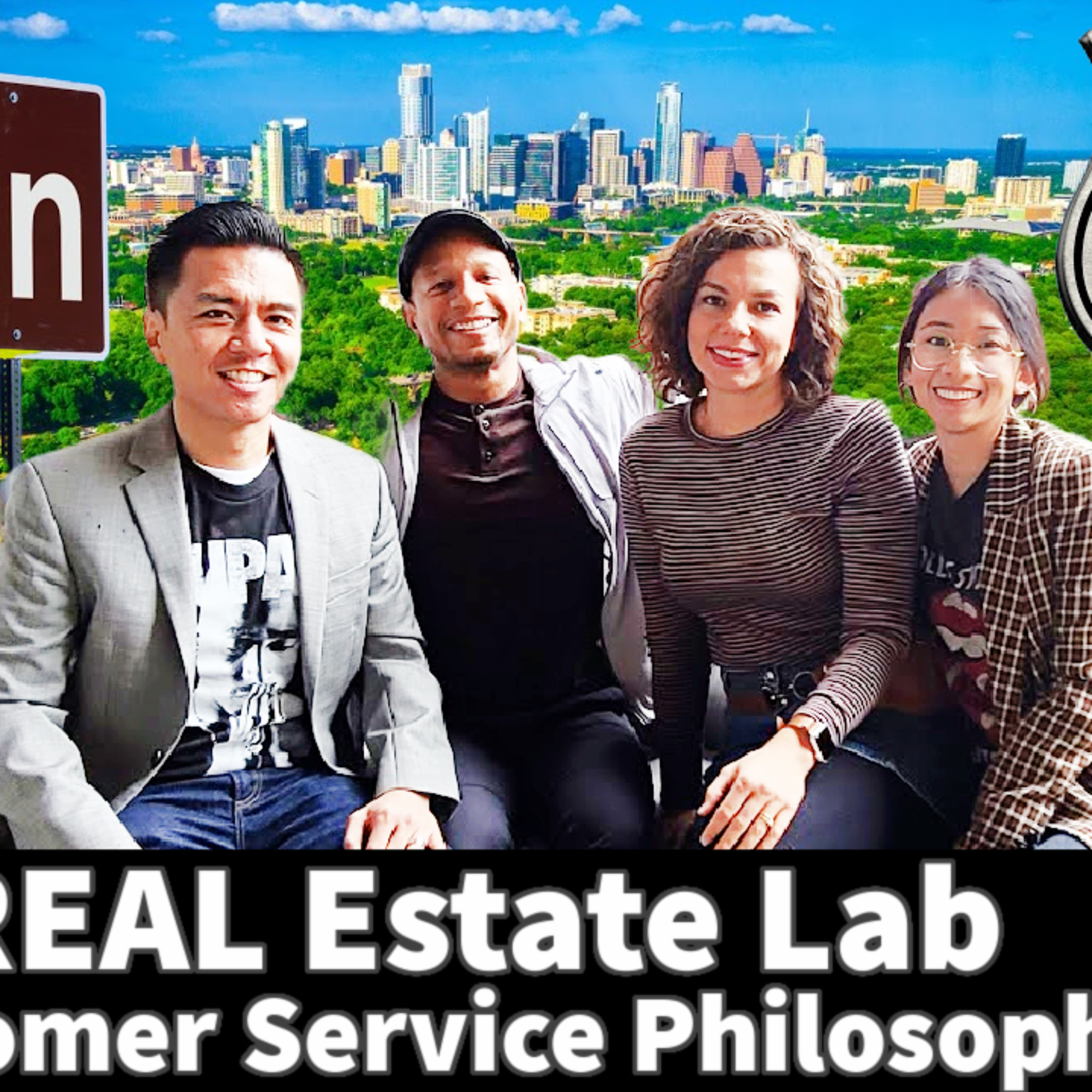 Real Estate Lab | Austin Texas