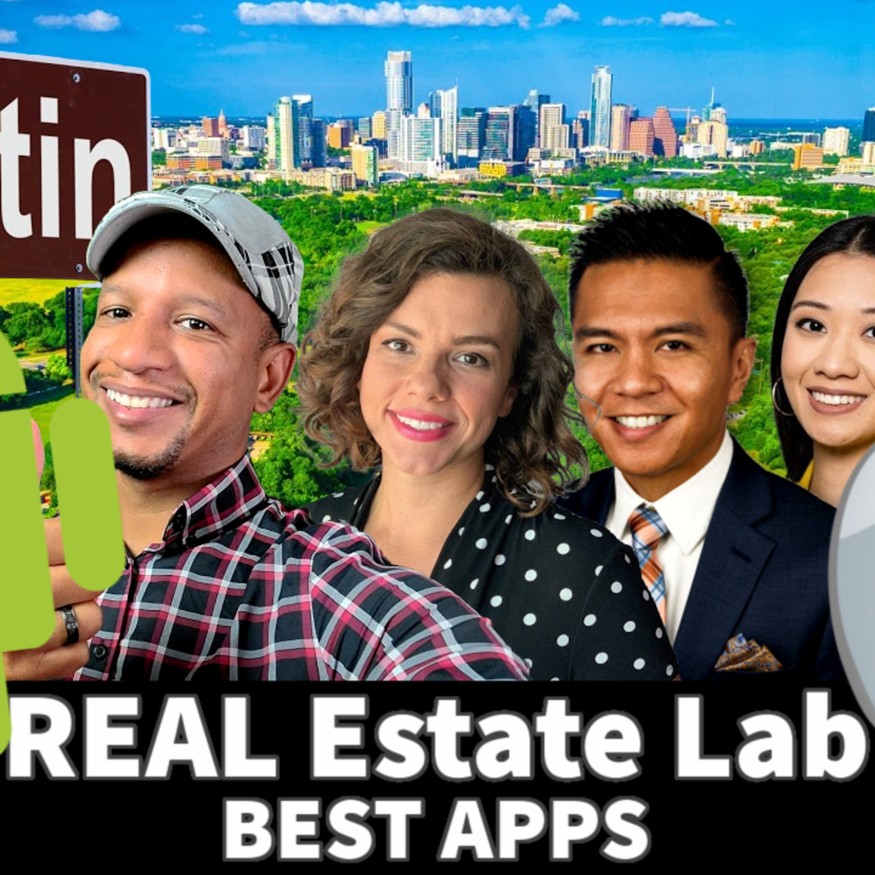 Real Estate Lab | Austin Texas