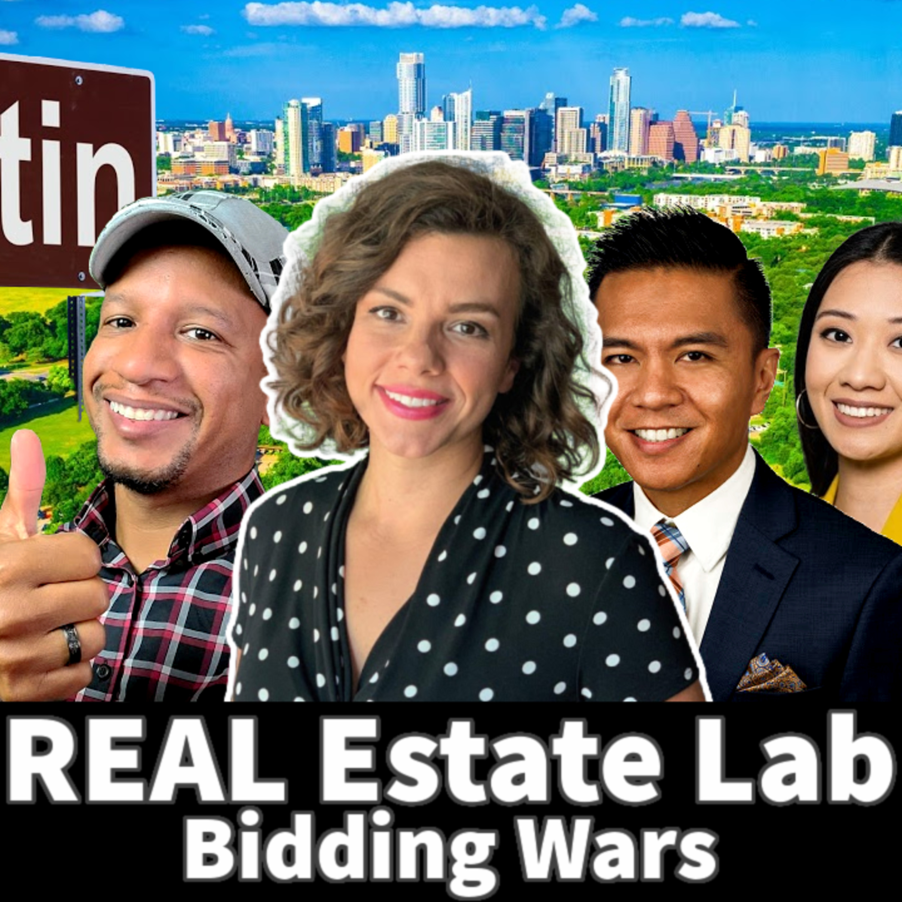 Real Estate Lab | Austin Texas