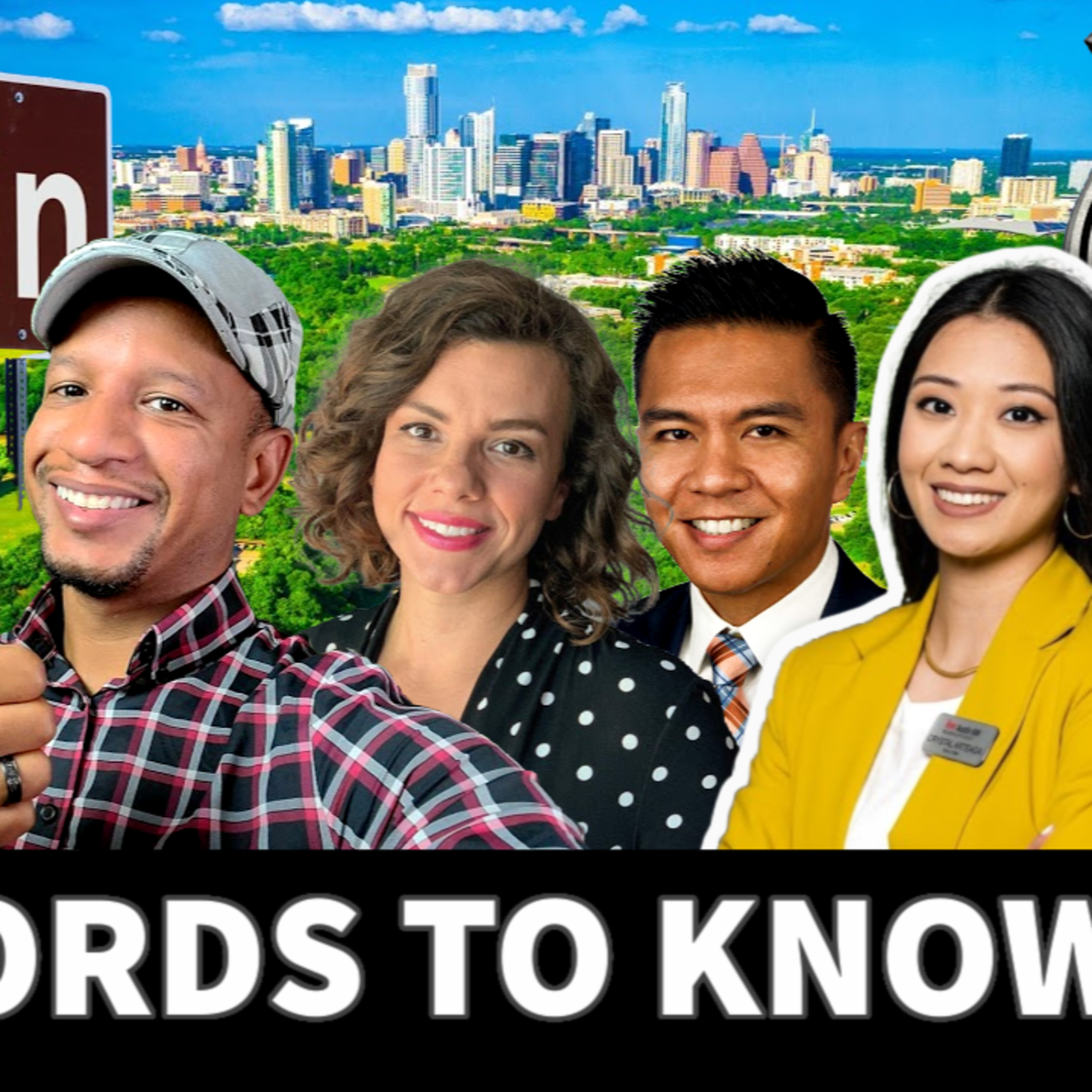 Real Estate Lab | Austin Texas