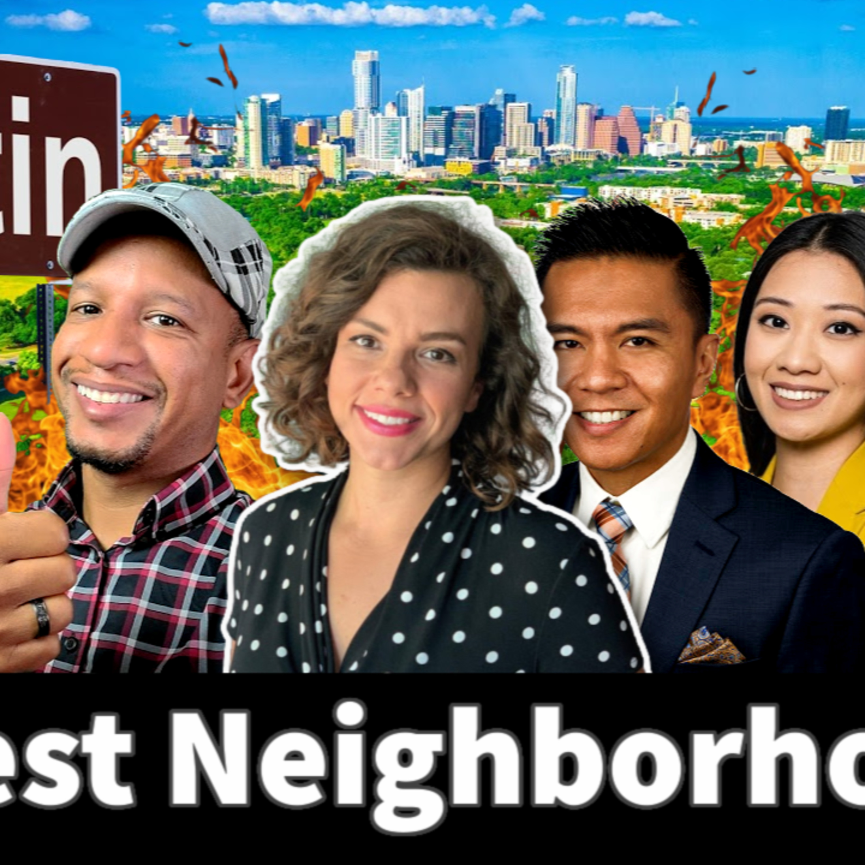 Real Estate Lab | Austin Texas