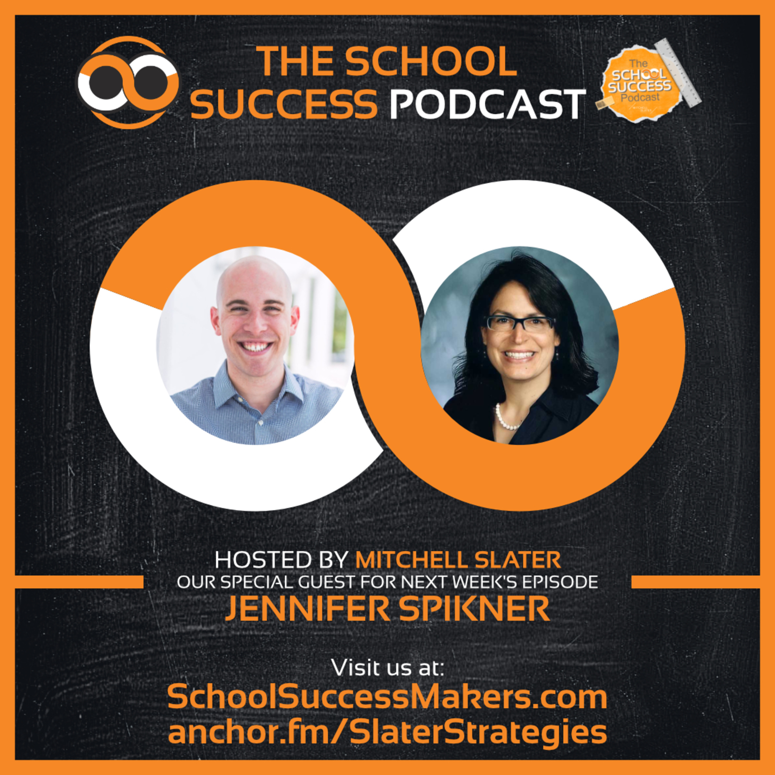 #016, Jennifer Spikner On Making Social Justice Part Of The School Culture