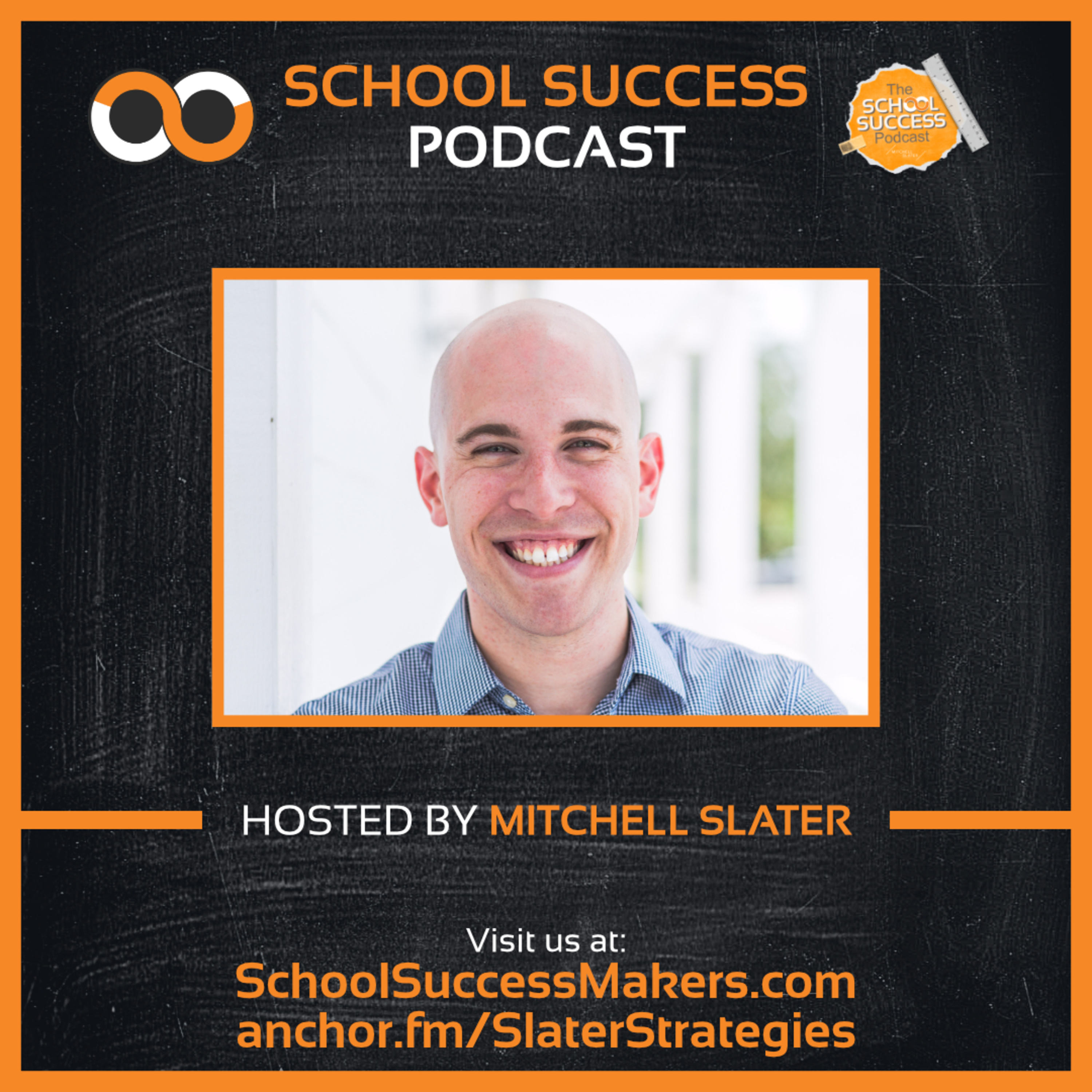 #058, Mitchell Slater on Expanding Our Reach: New Initiatives and Collaborations