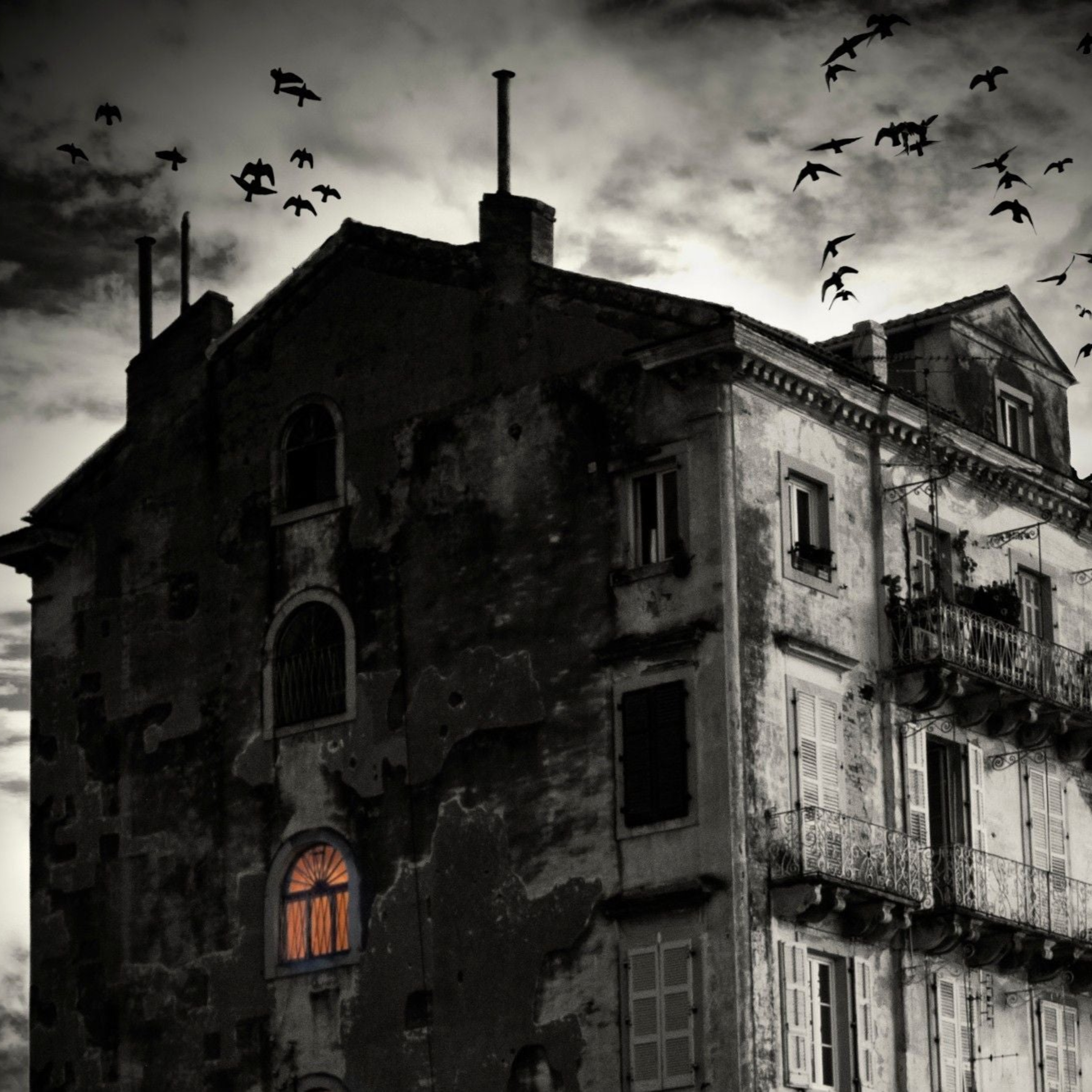 Platicas de Alicronia