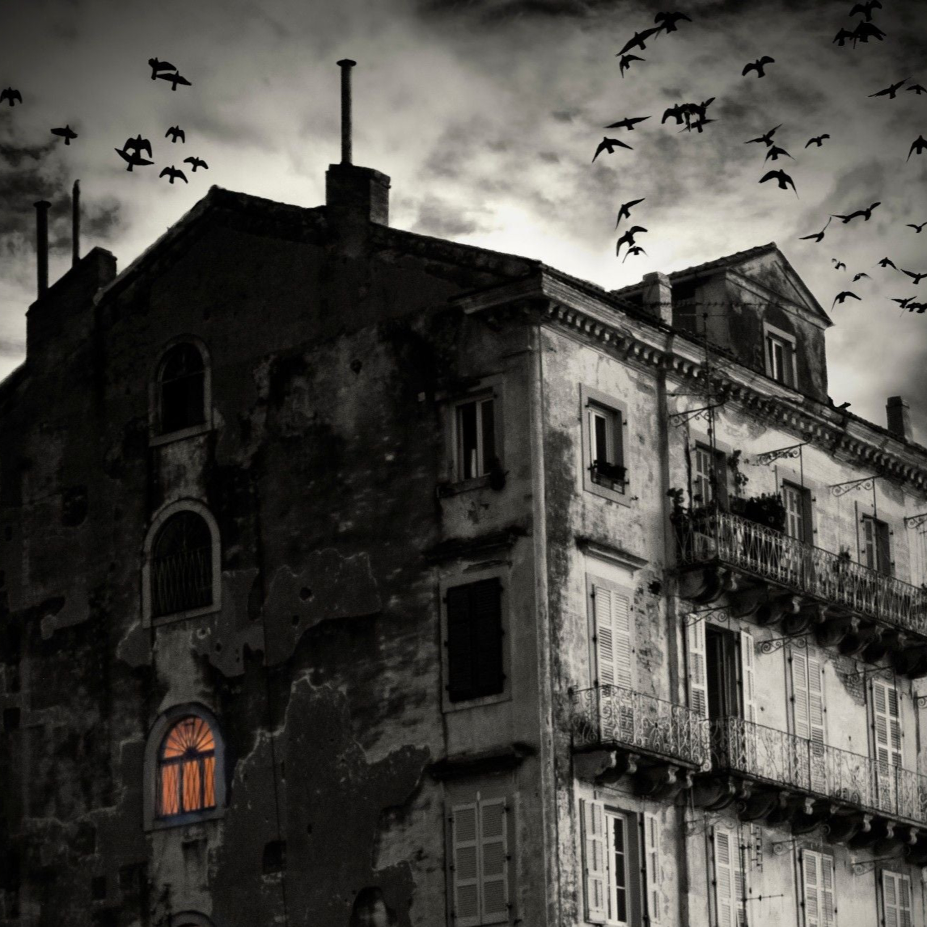 Platicas de Alicronia