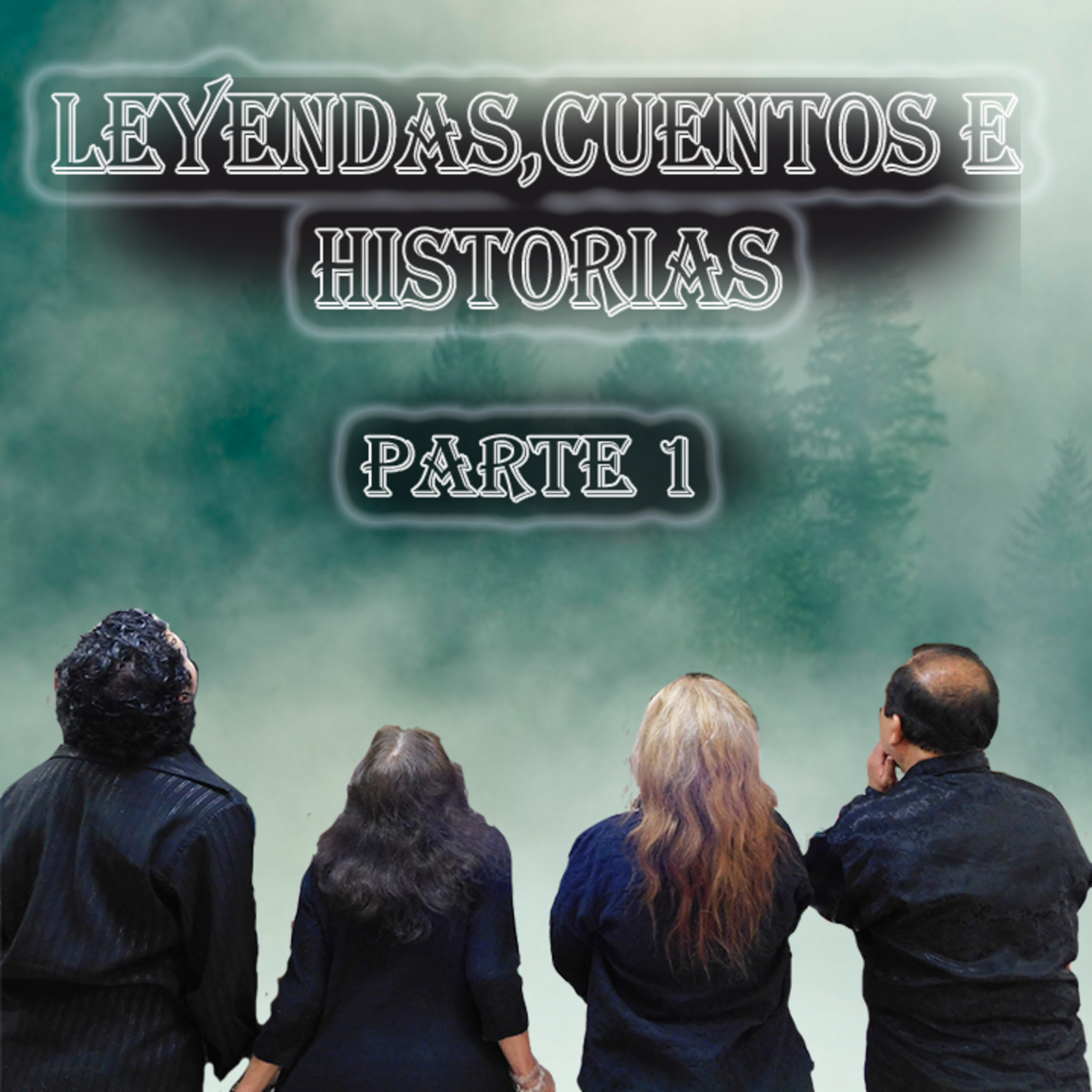 Platicas de Alicronia