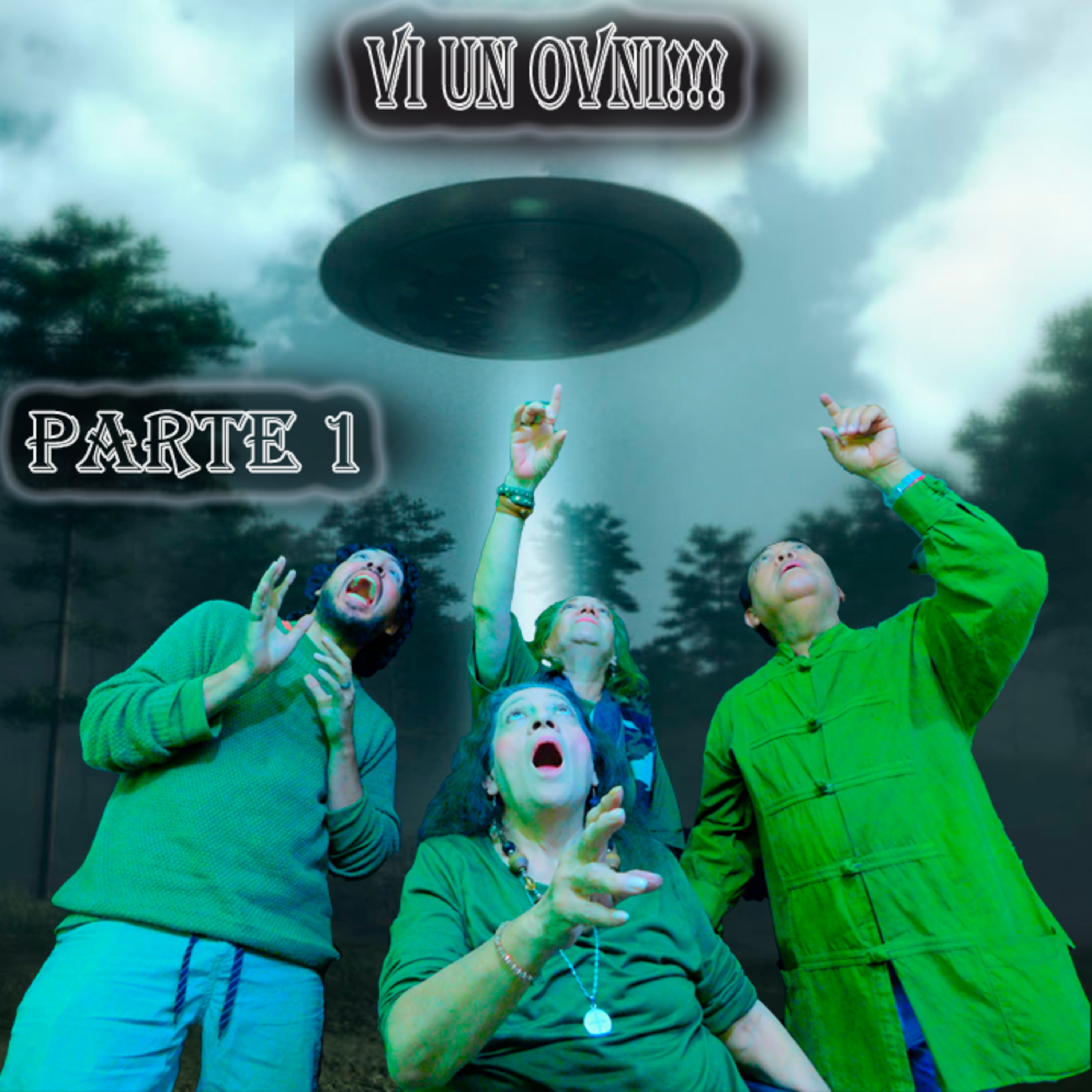 Platicas de Alicronia