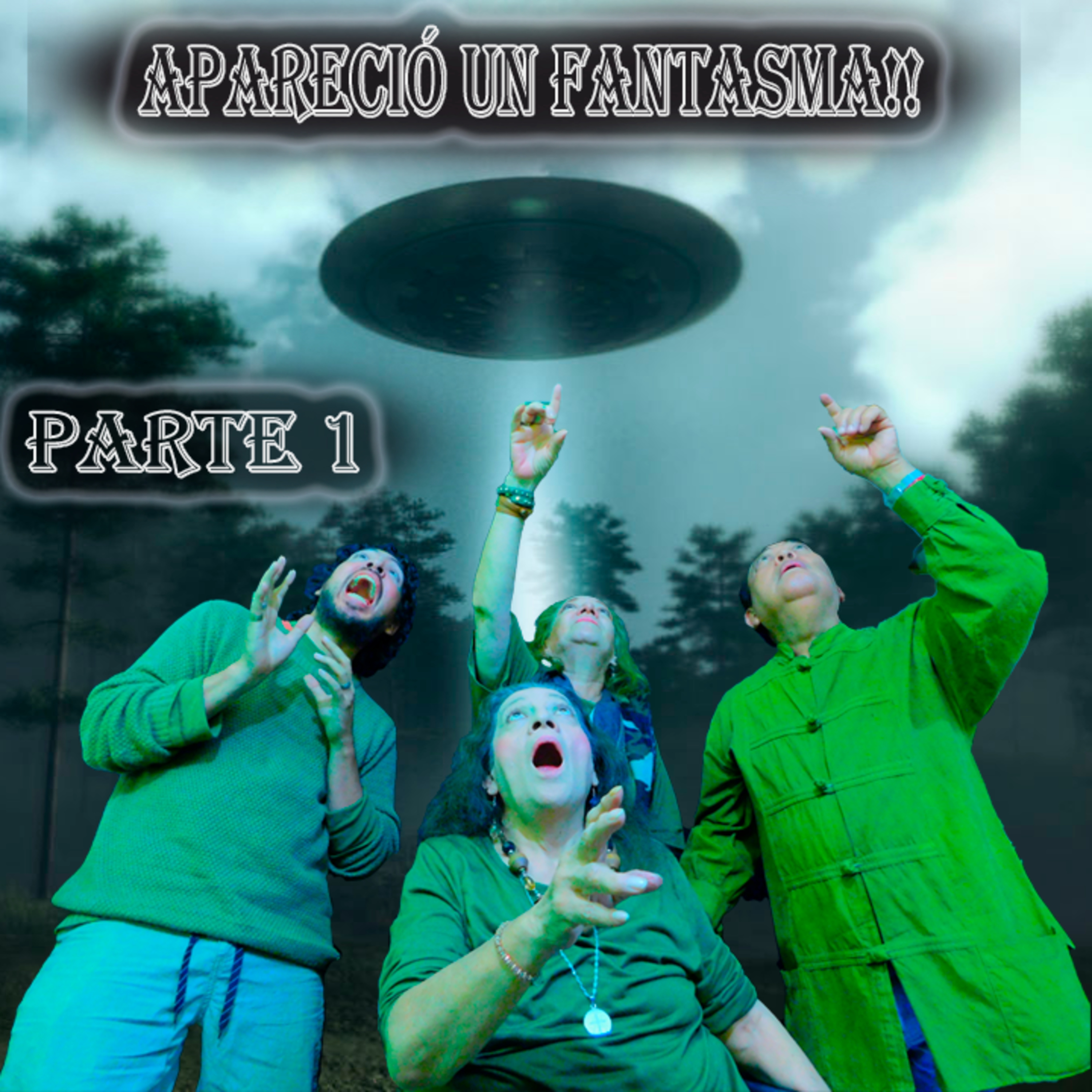 Platicas de Alicronia
