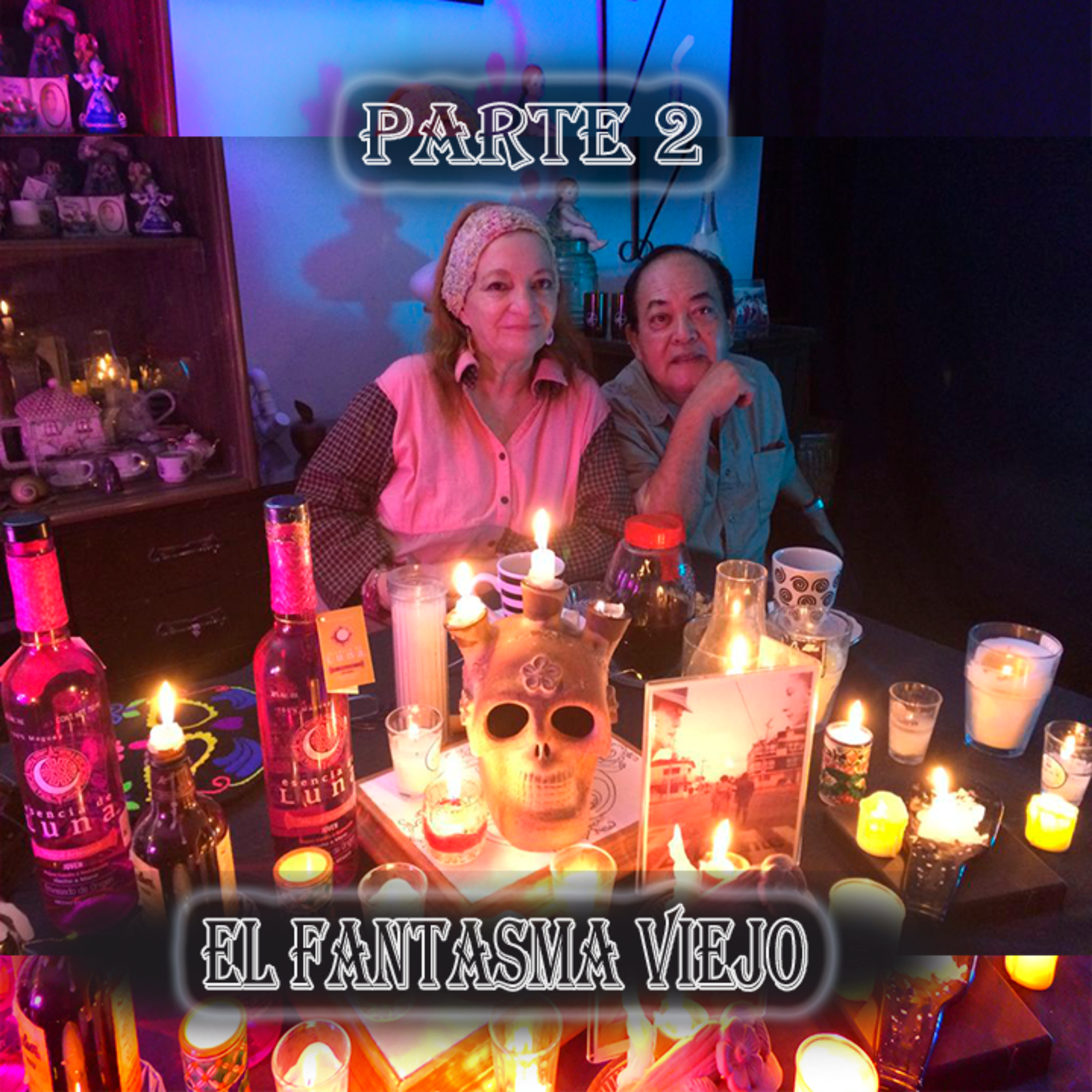 Platicas de Alicronia