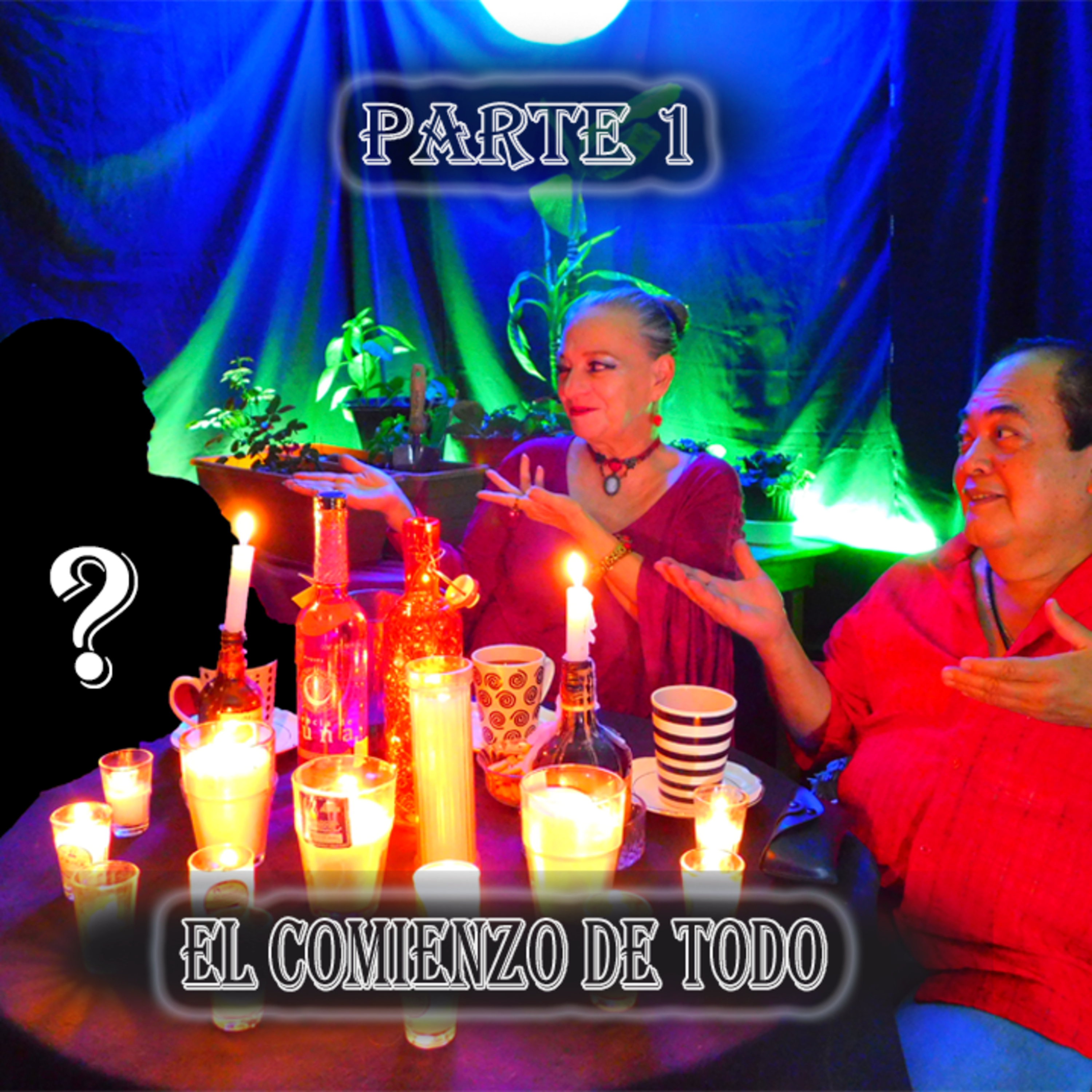 Platicas de Alicronia