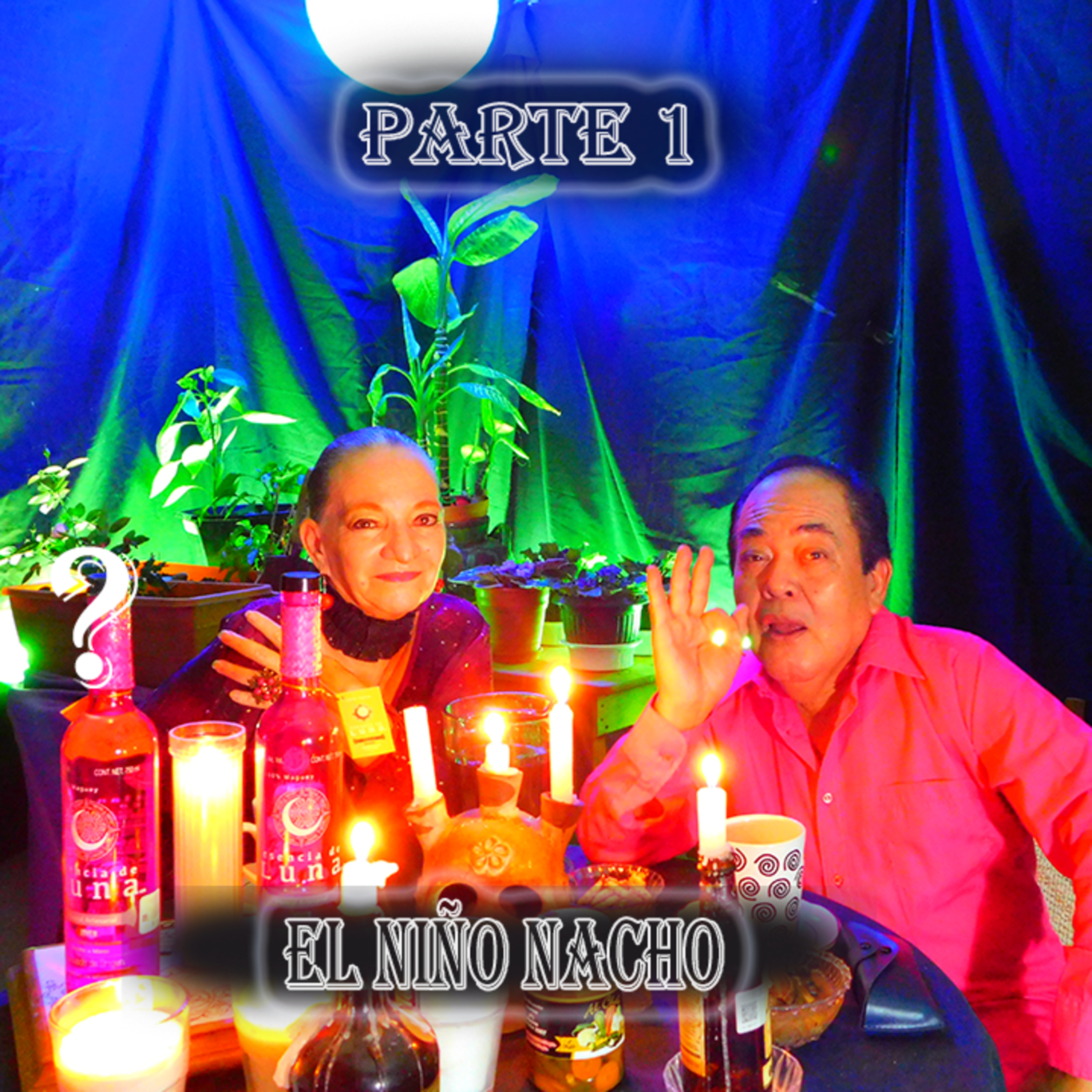 Platicas de Alicronia