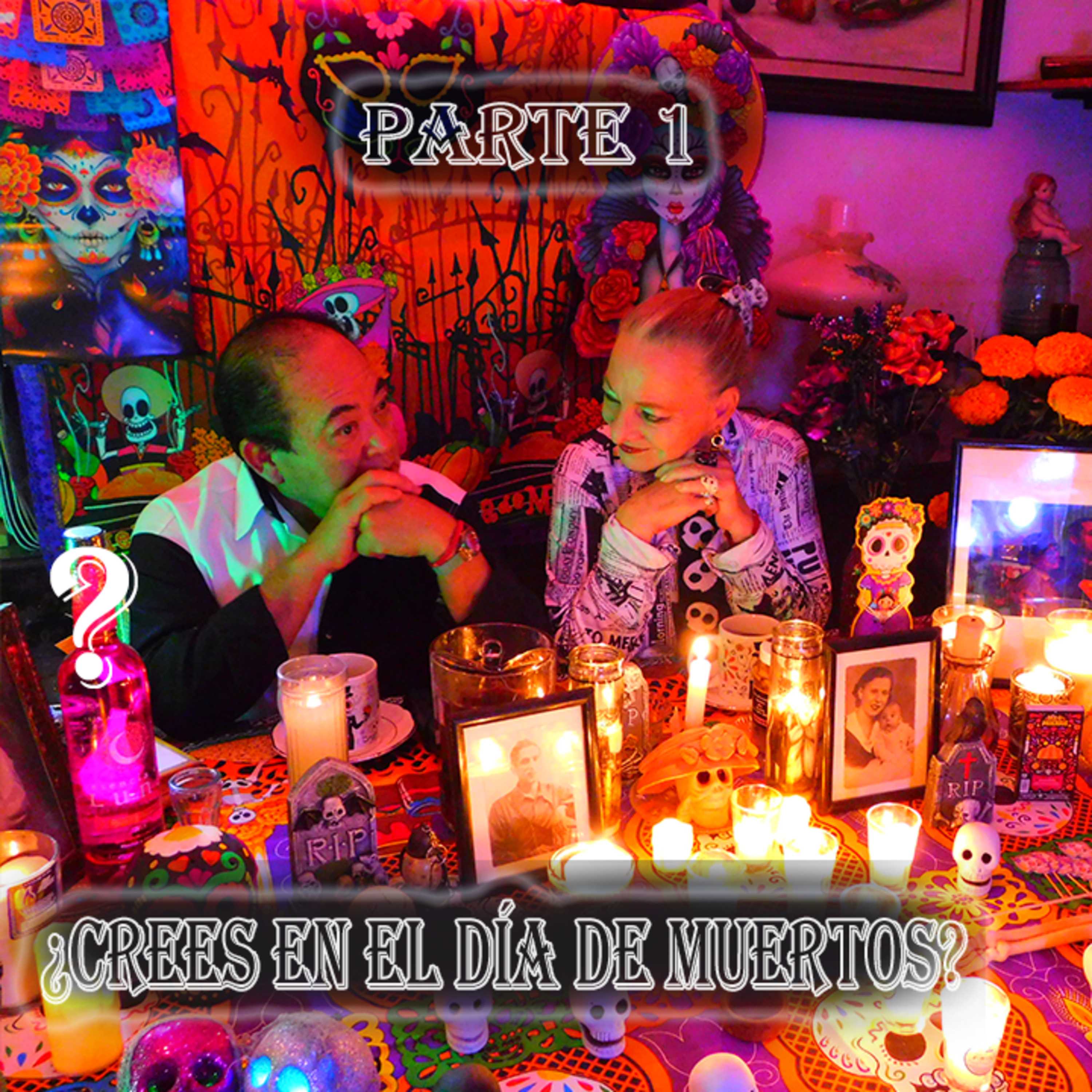Platicas de Alicronia