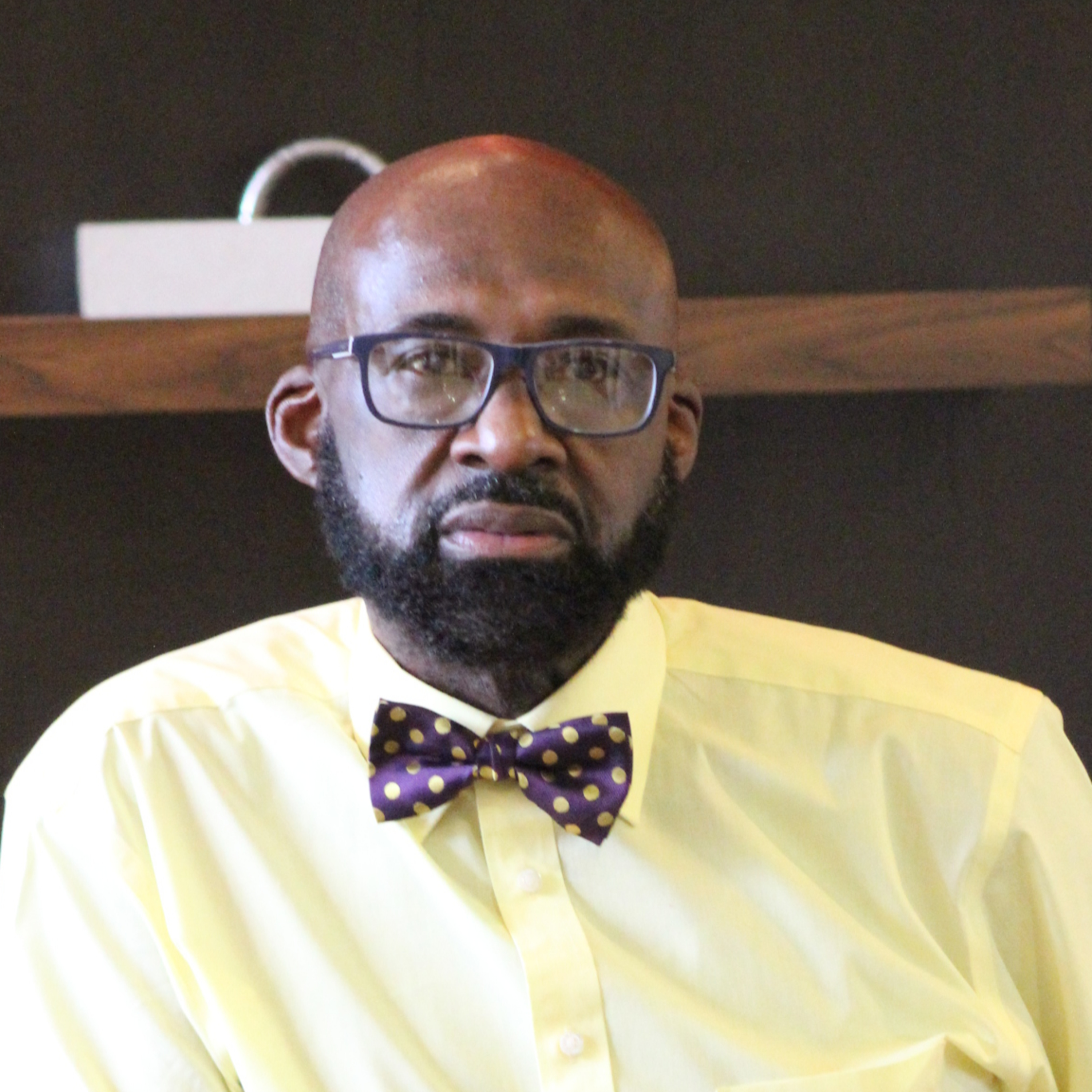 Experience, Strength and Hope | Tony Da’ Mayor