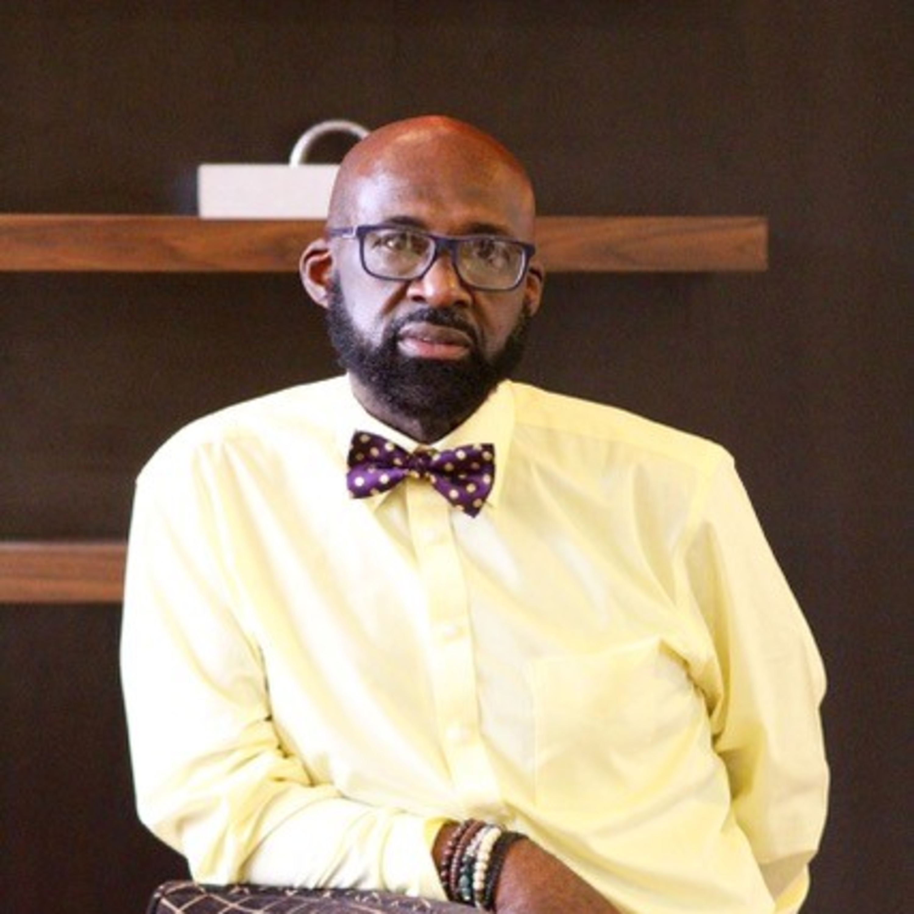 Experience, Strength and Hope | Tony Da’ Mayor