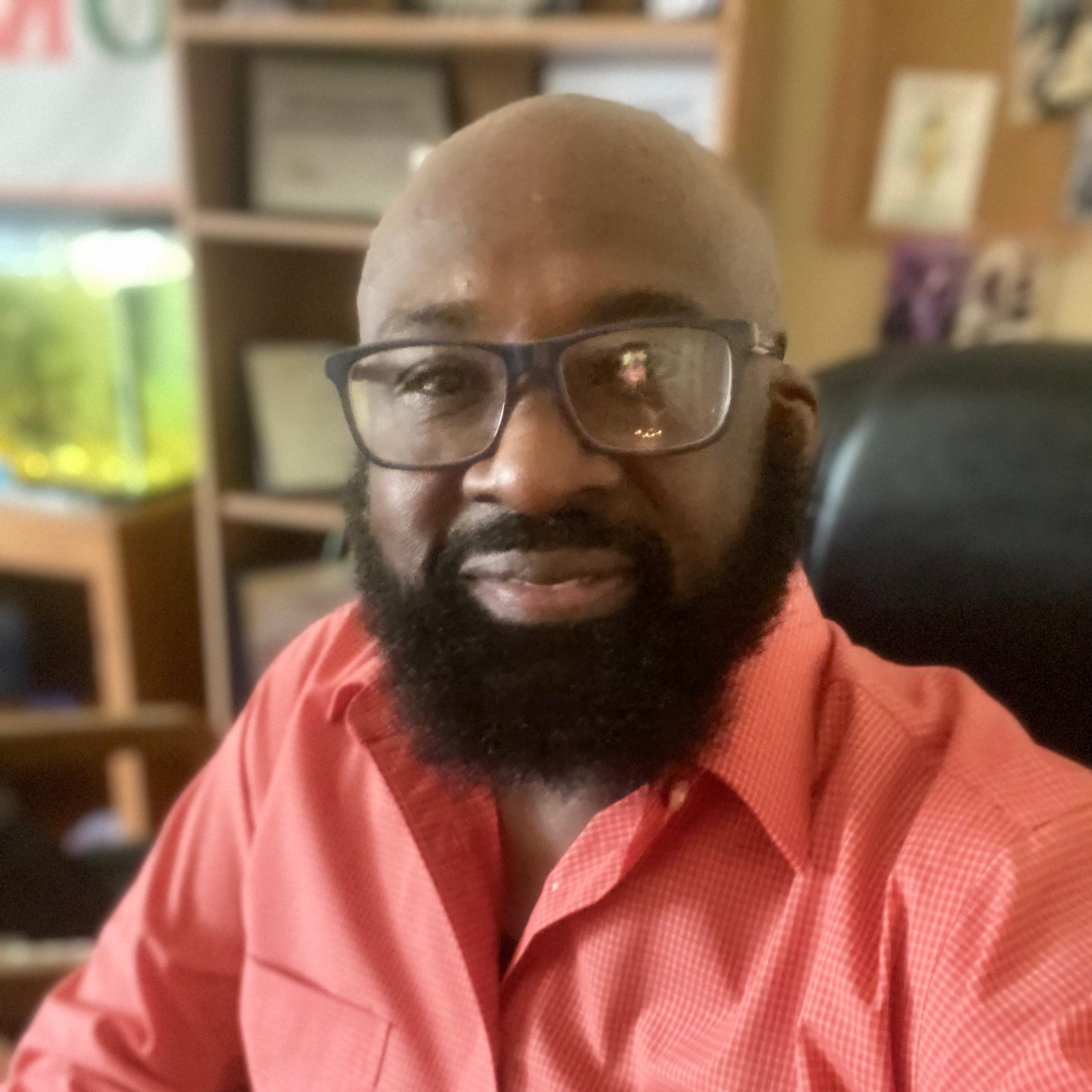 Experience, Strength and Hope | Tony Da’ Mayor