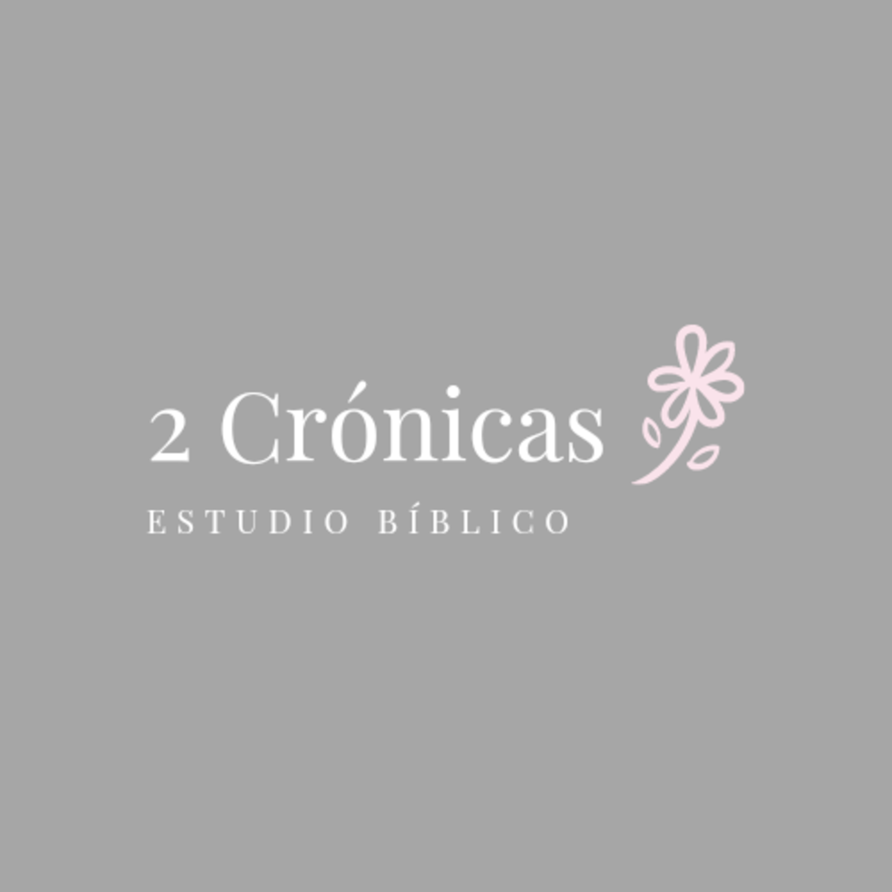Libro 2 Crónicas