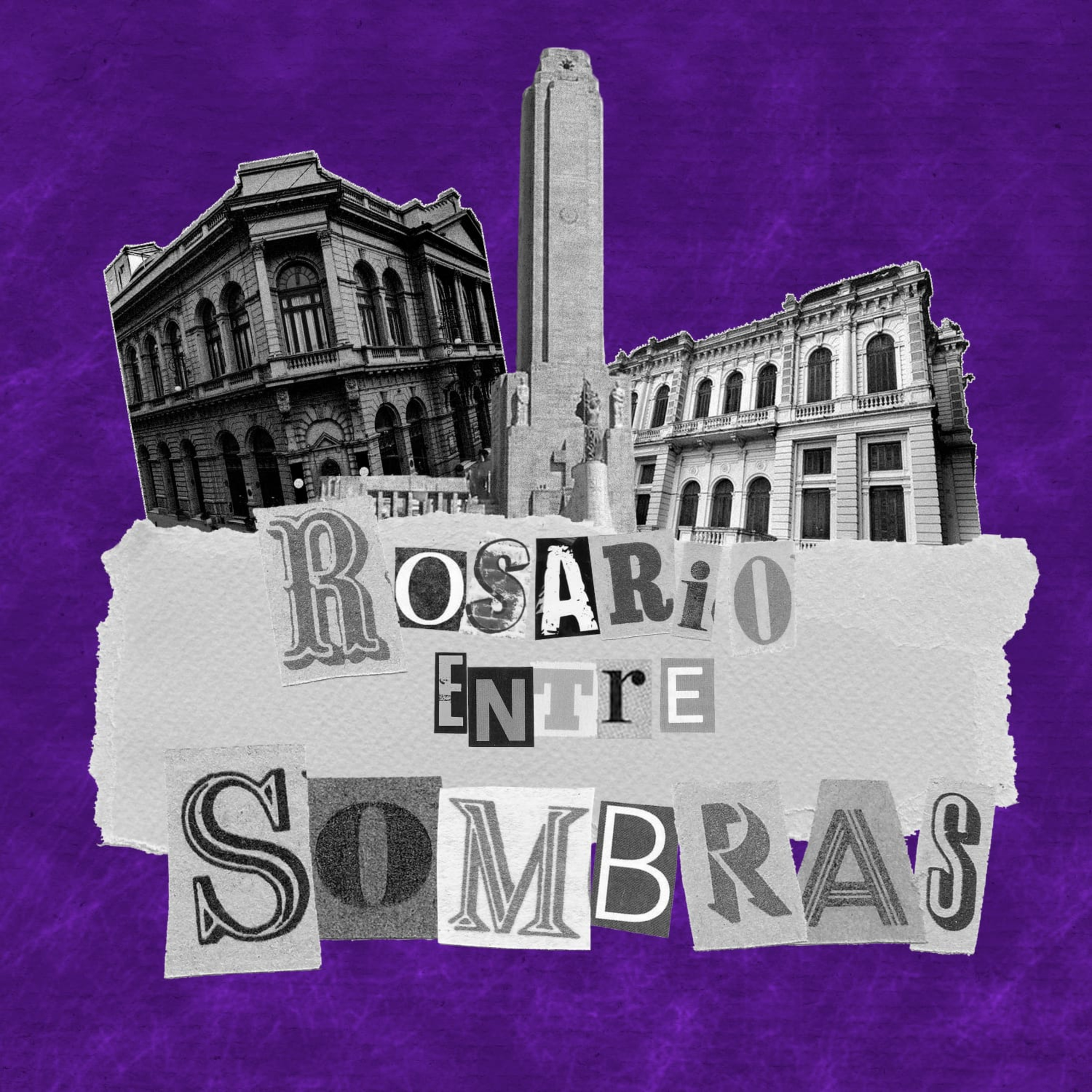 Trailer Rosario entre Sombras