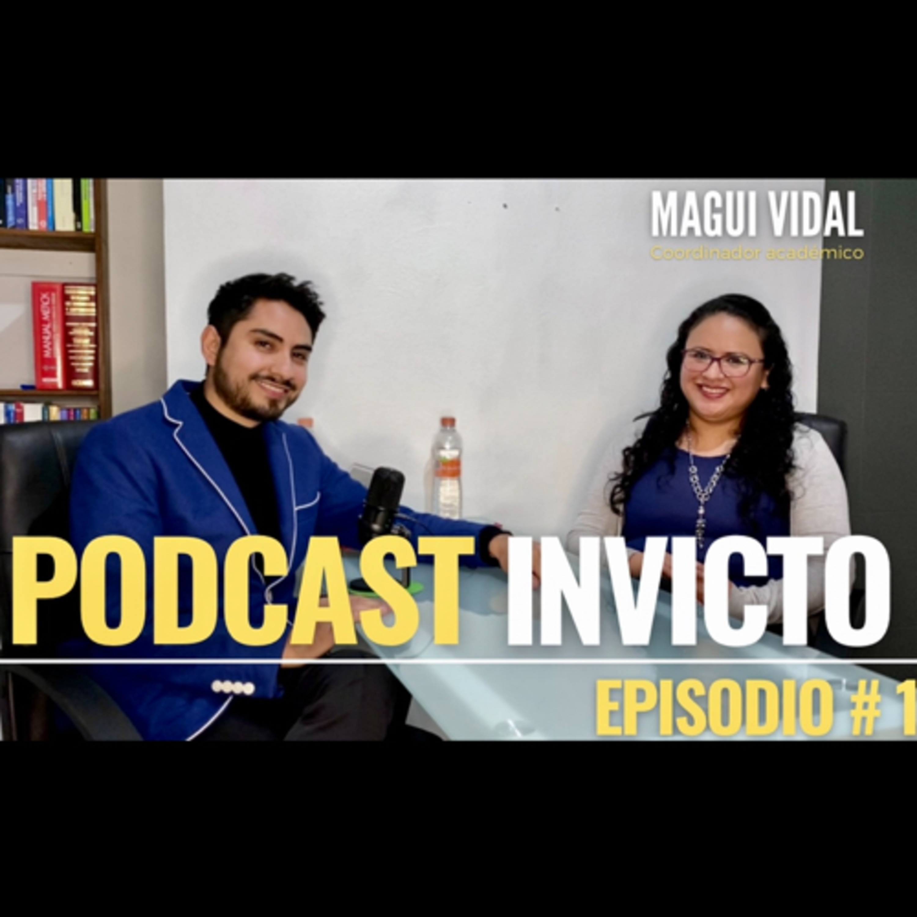 INVICTO