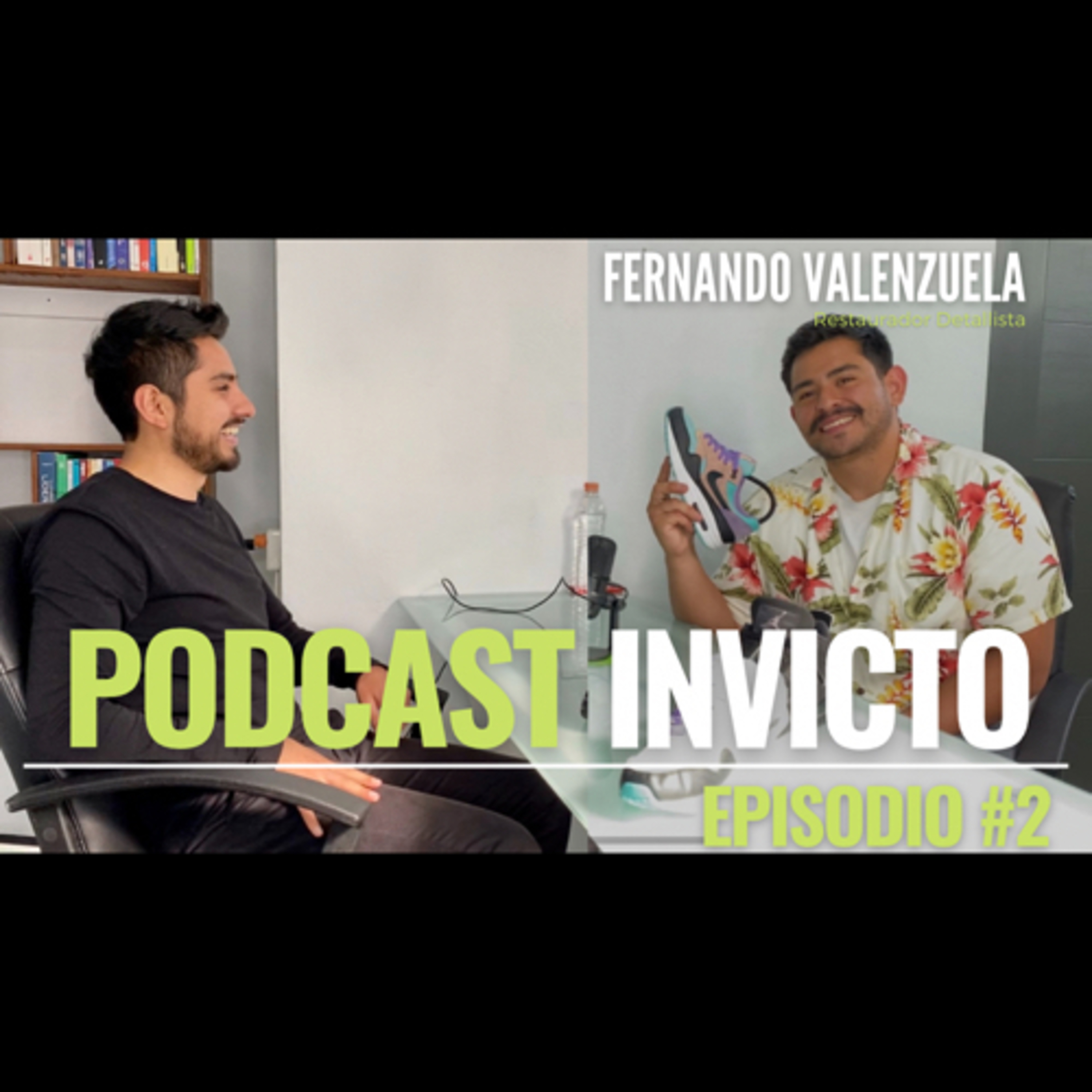 INVICTO