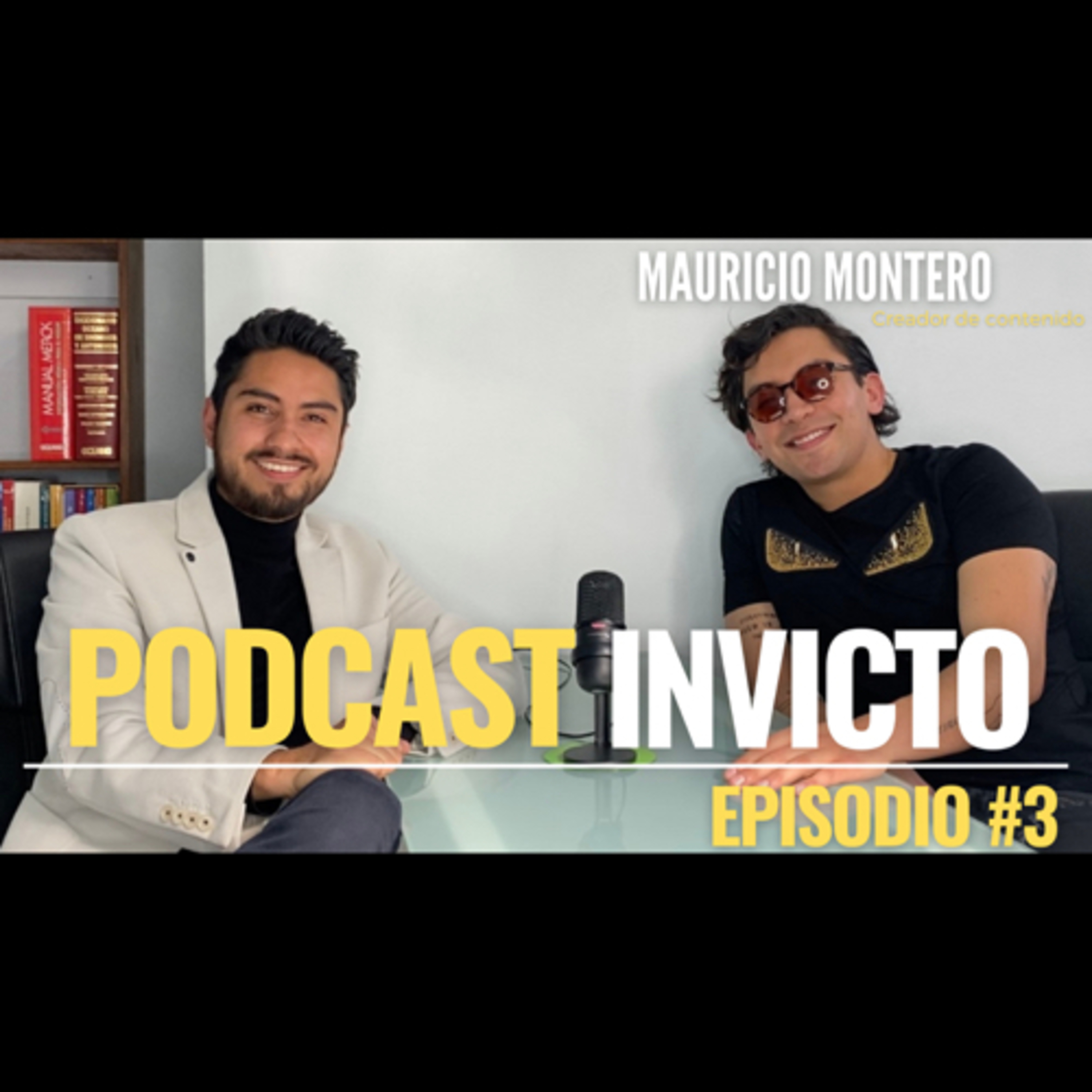 INVICTO