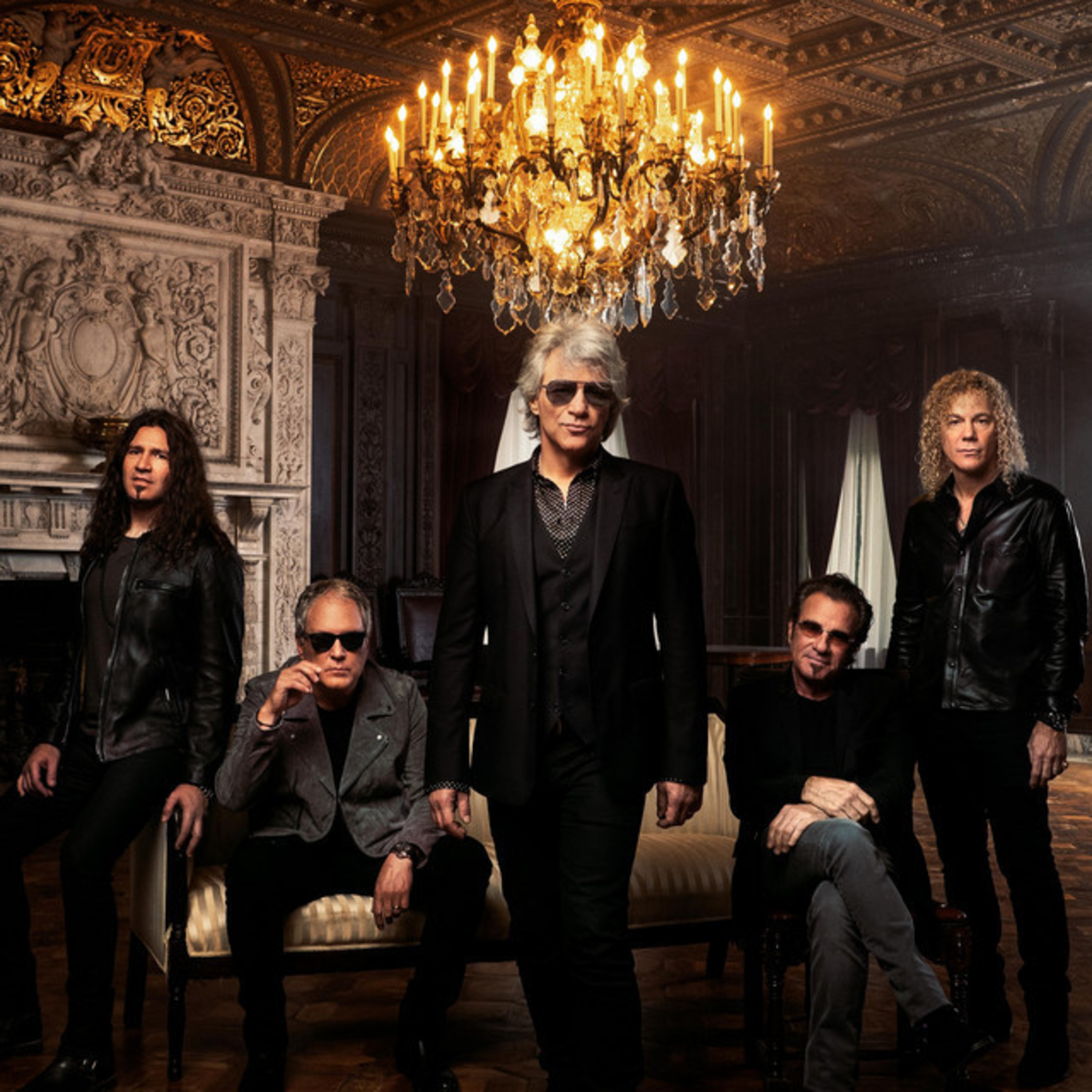 Bon Jovi episode artwork