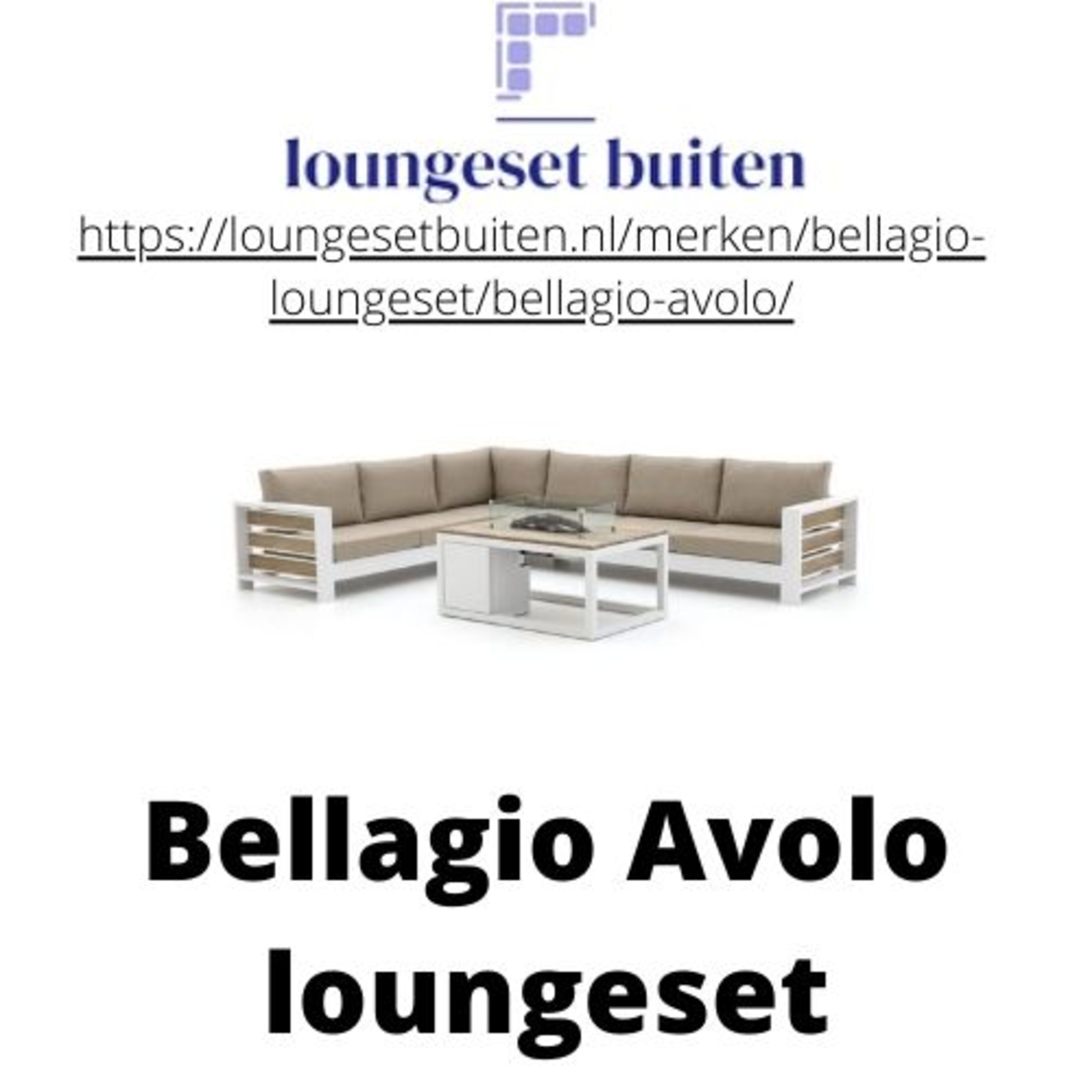 Bellagio Avolo