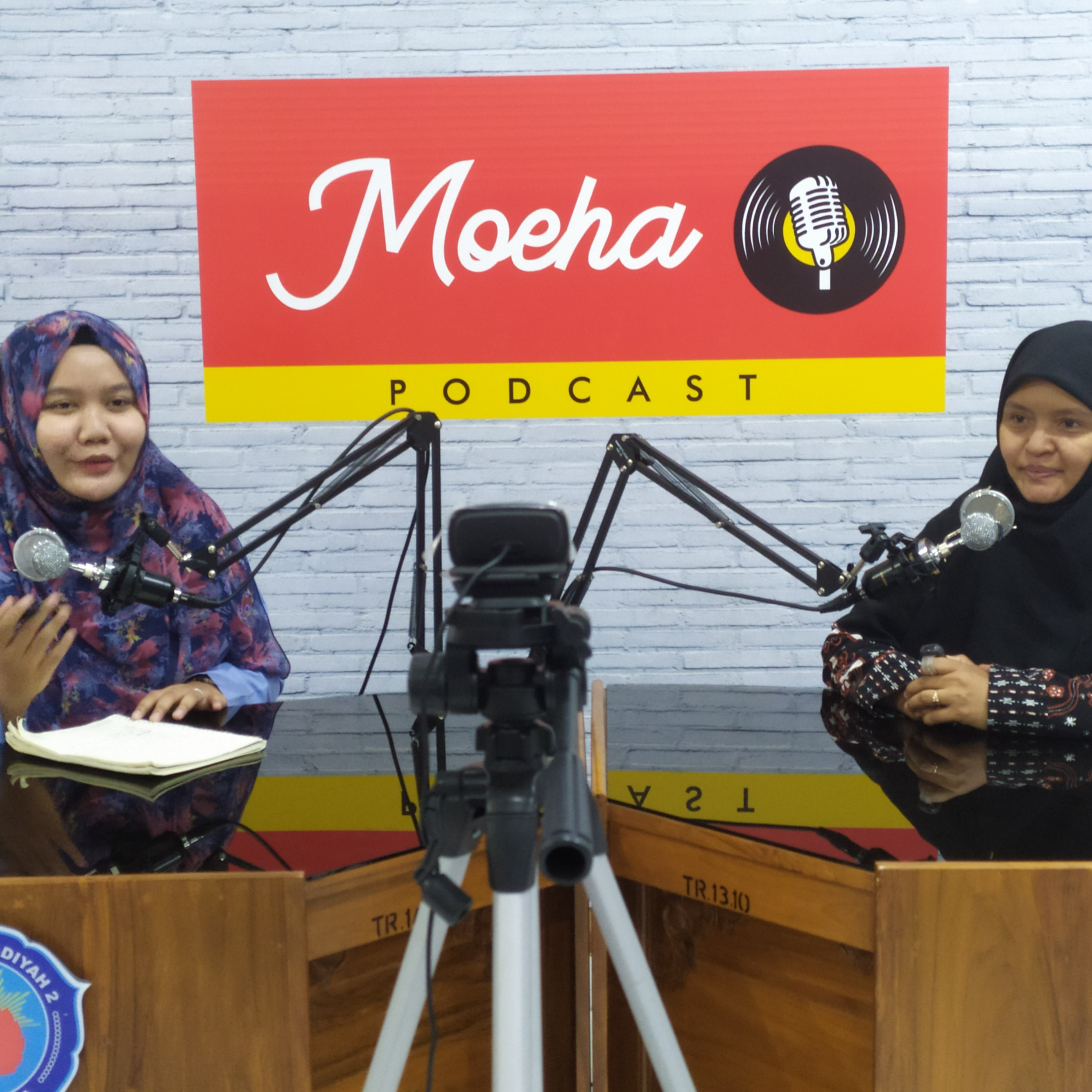 MOEHA PODCAST