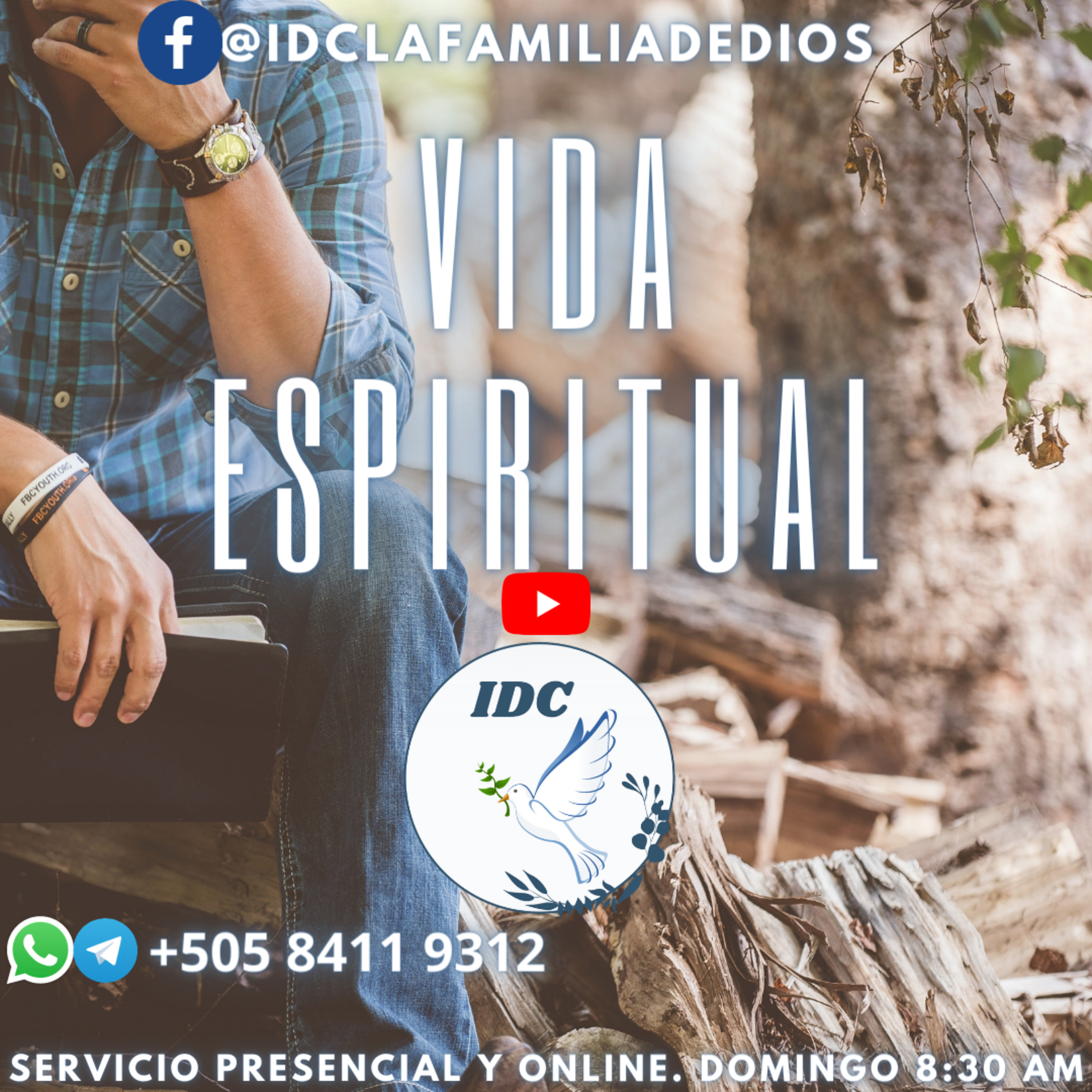 Proyecto Ekklesía La Familia de Dios