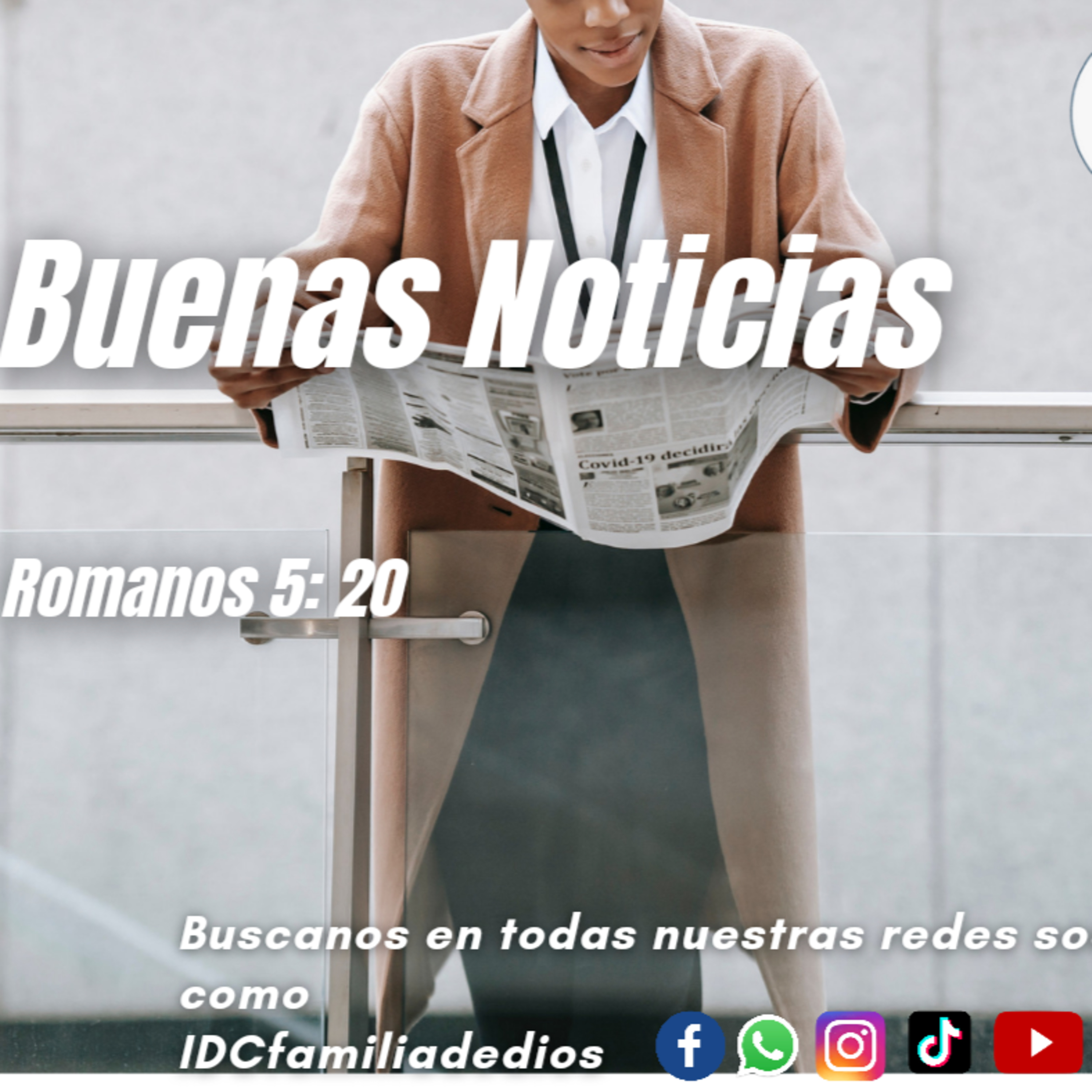 Proyecto Ekklesía La Familia de Dios