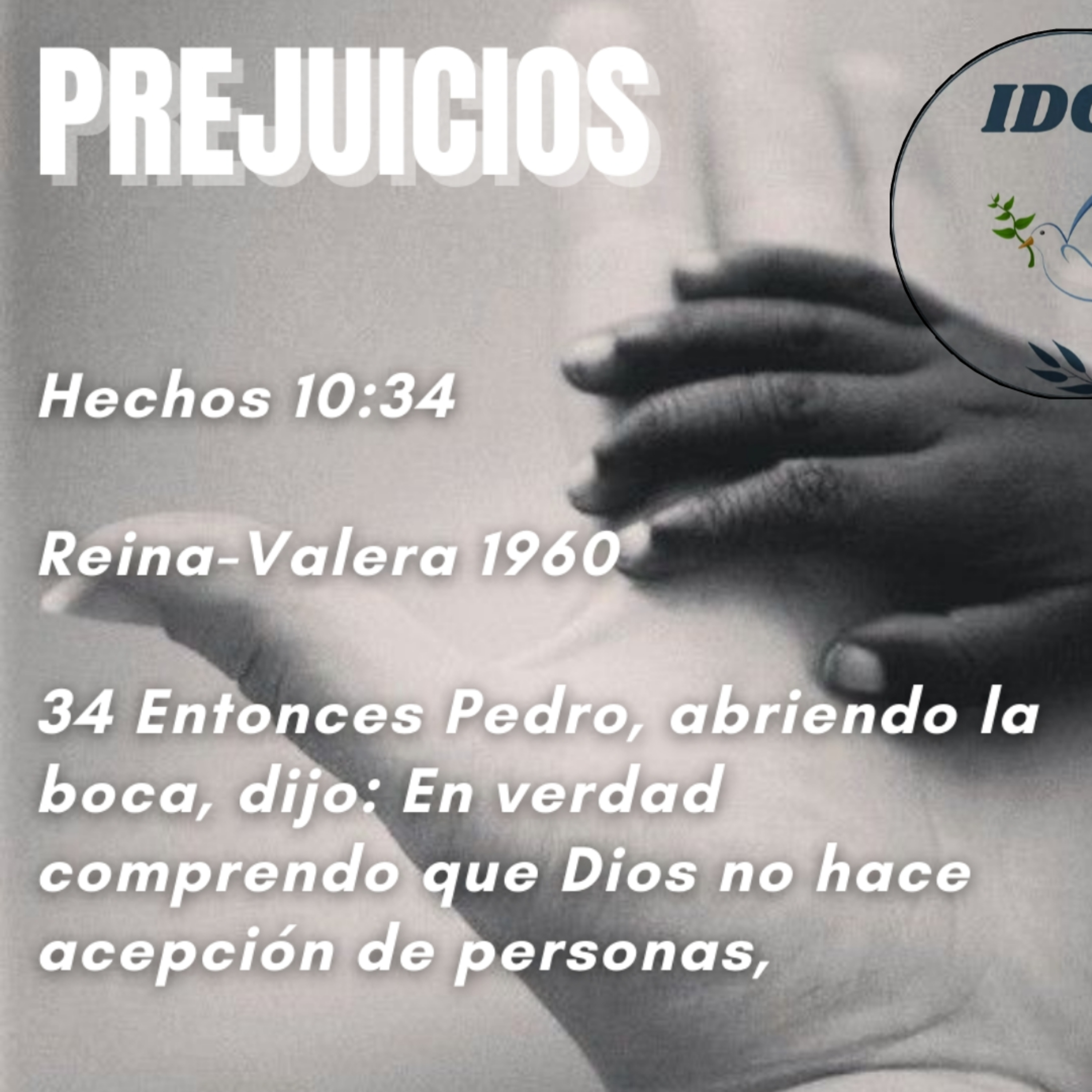 Proyecto Ekklesía La Familia de Dios