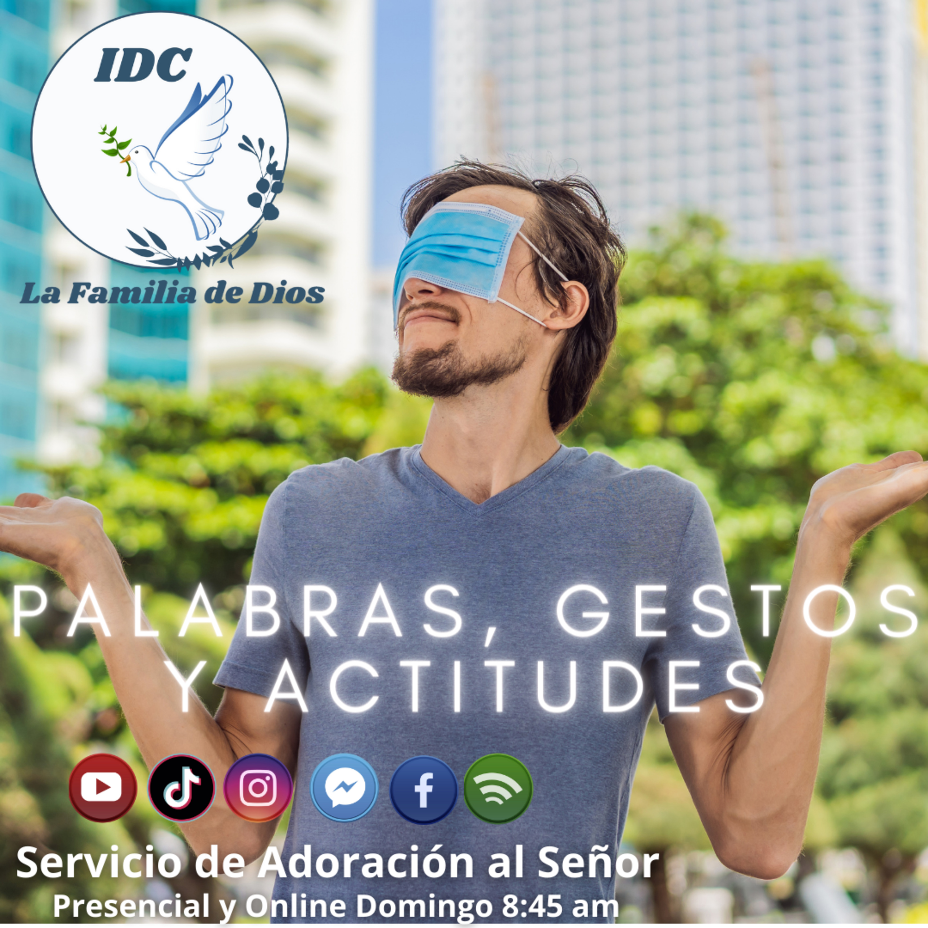 Proyecto Ekklesía La Familia de Dios