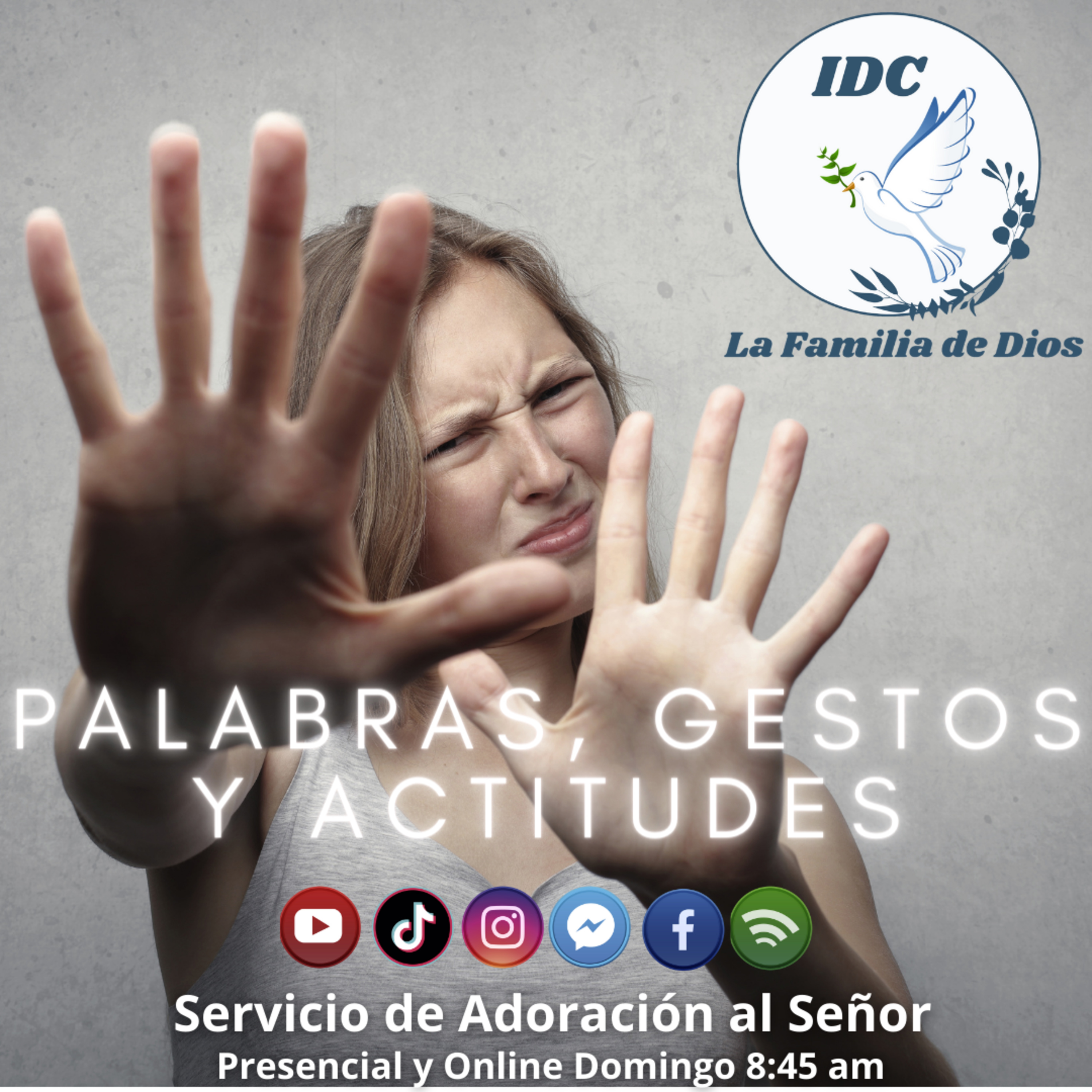 Proyecto Ekklesía La Familia de Dios