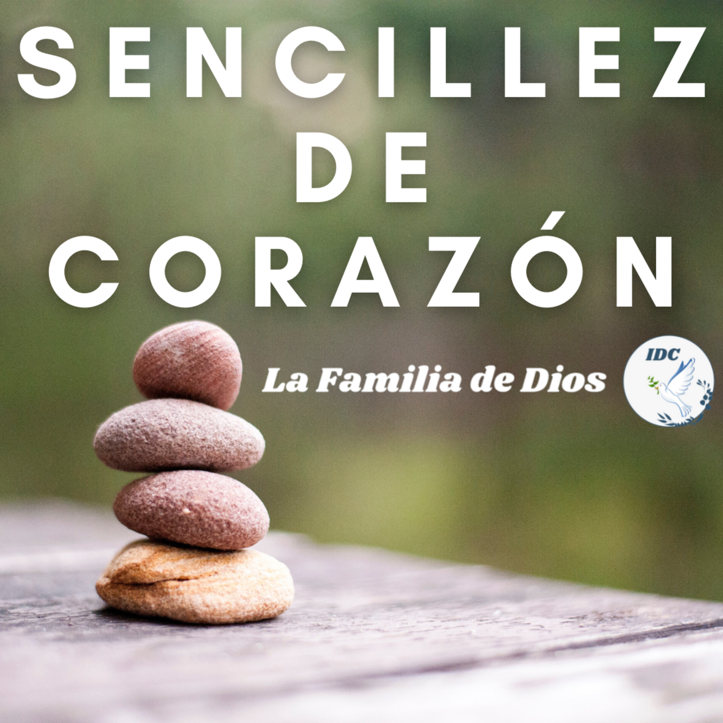 Proyecto Ekklesía La Familia de Dios