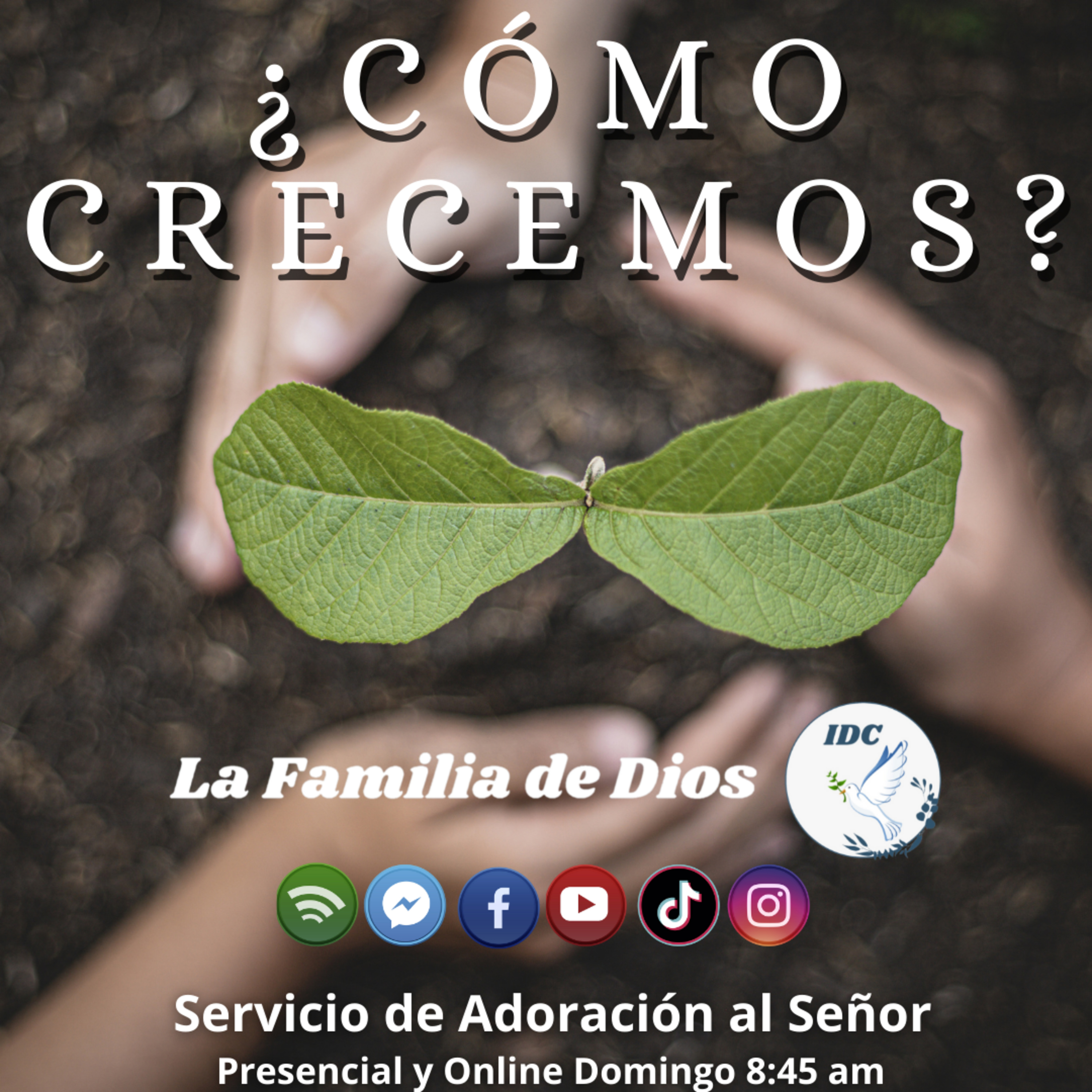 Proyecto Ekklesía La Familia de Dios