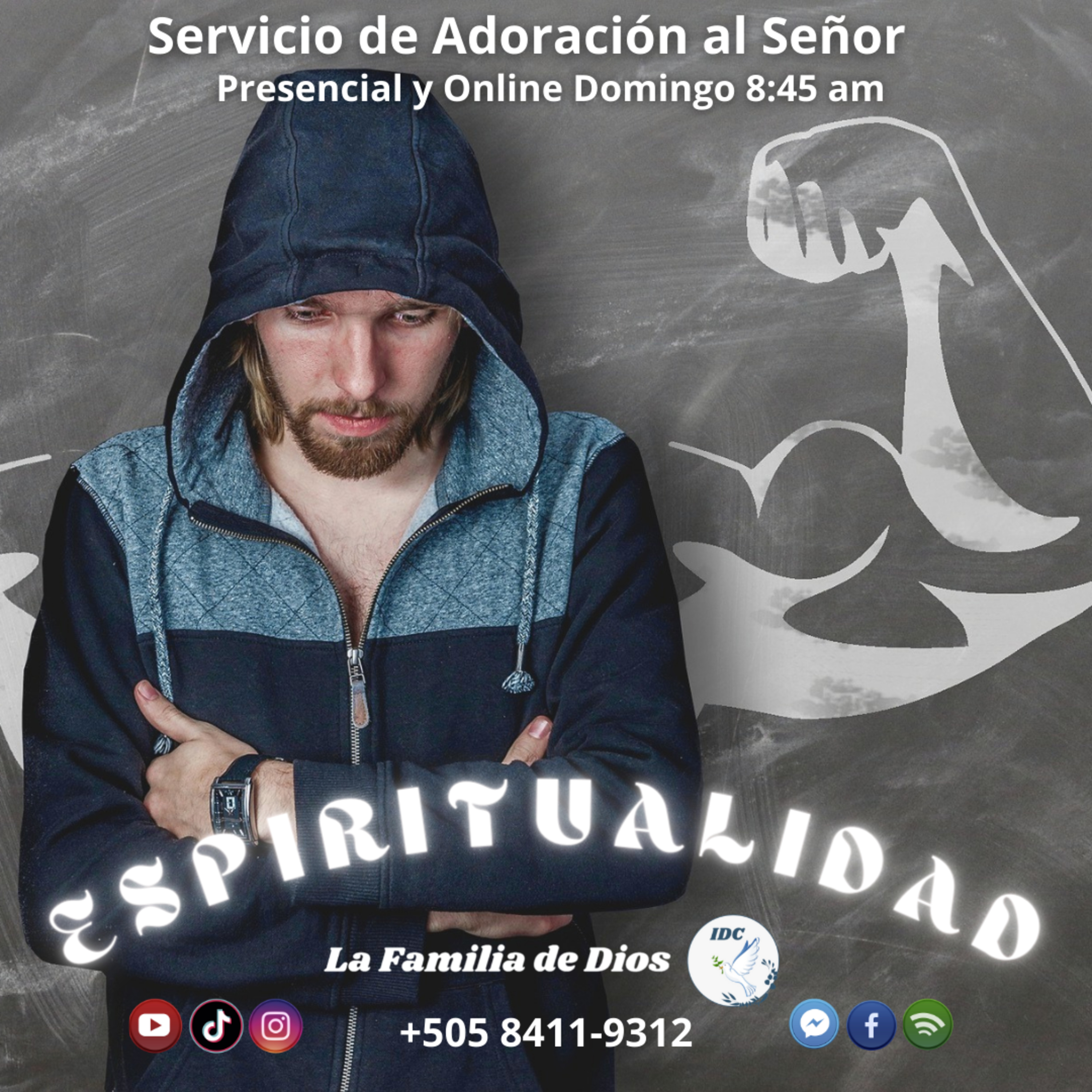 Proyecto Ekklesía La Familia de Dios