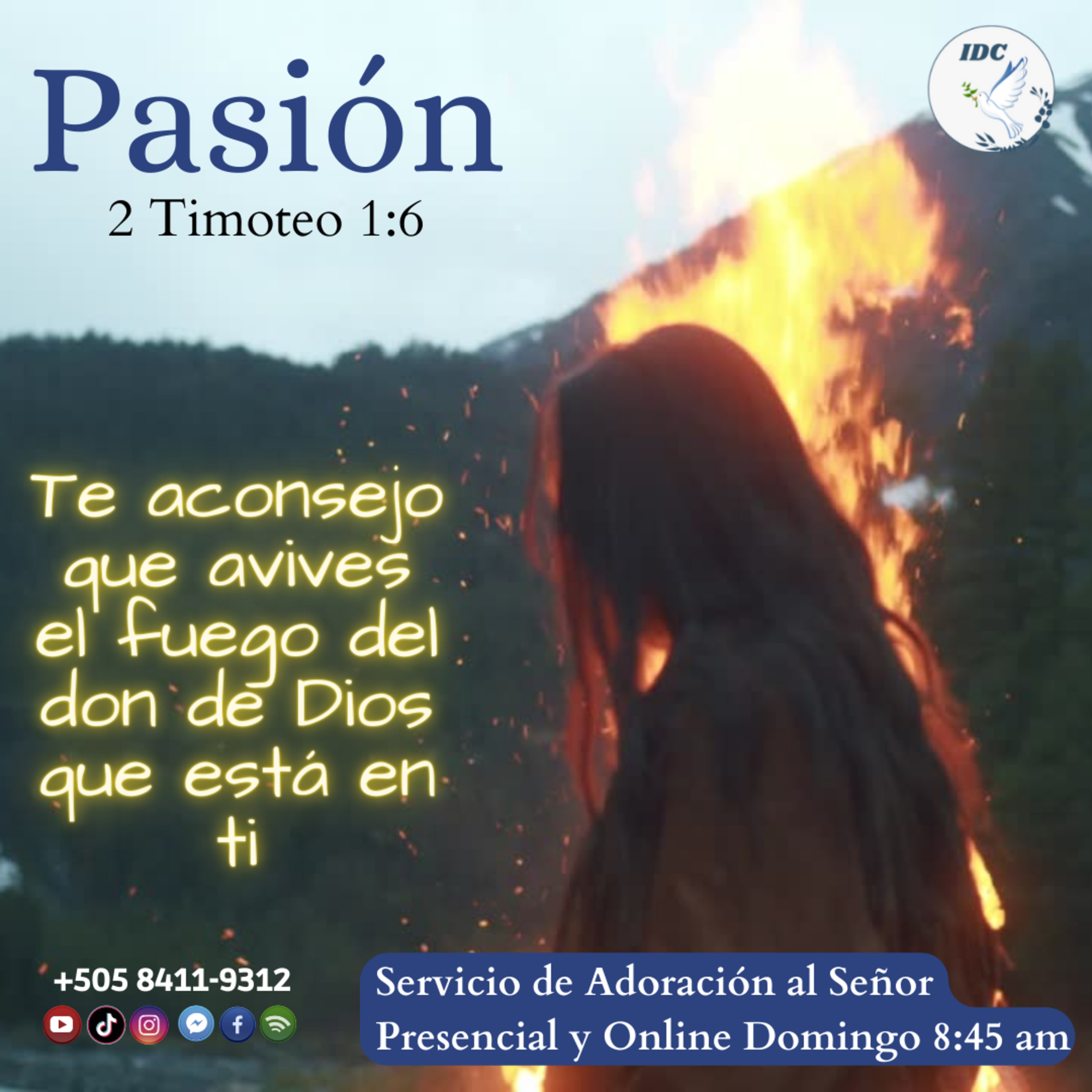 Proyecto Ekklesía La Familia de Dios
