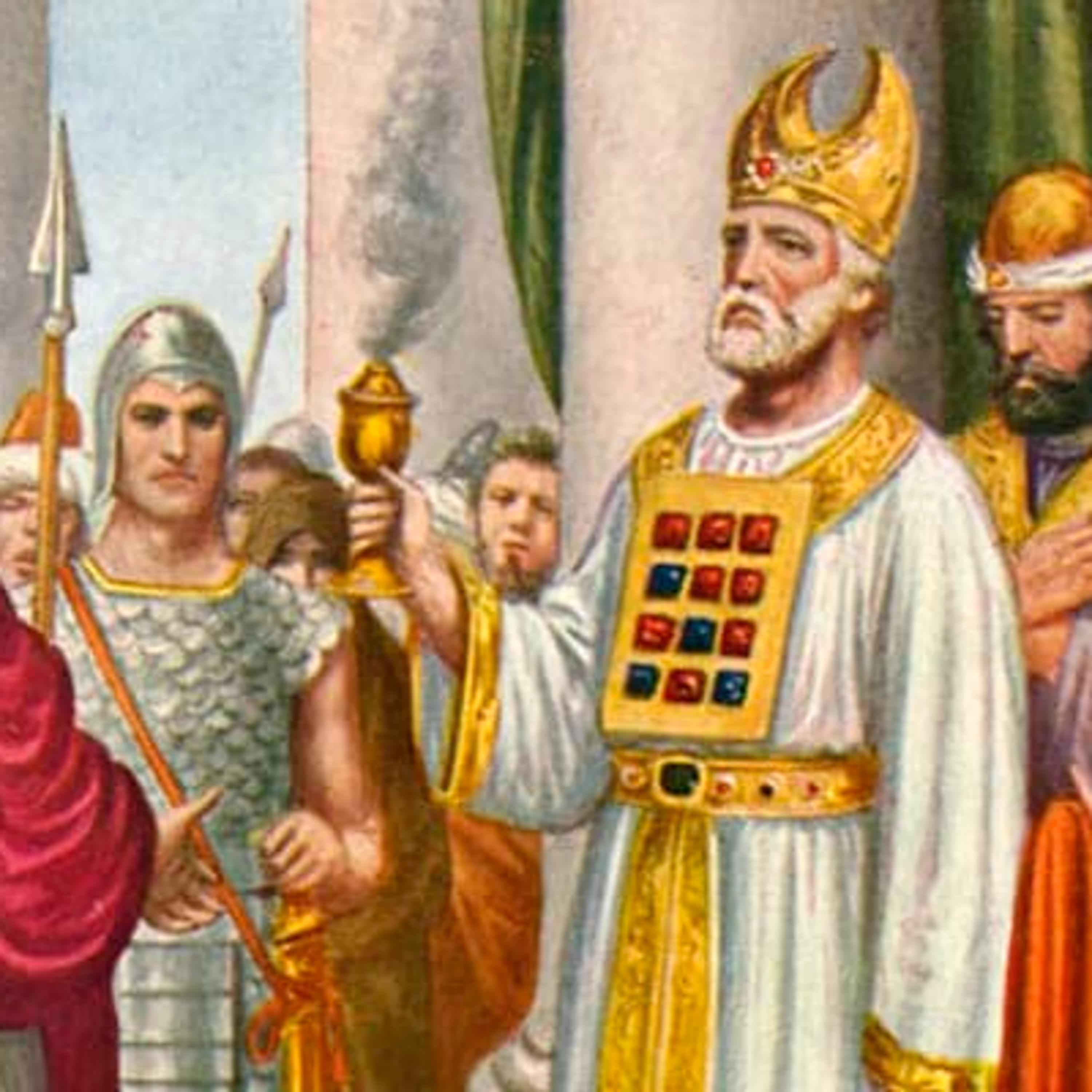 Proyecto Ekklesía La Familia de Dios