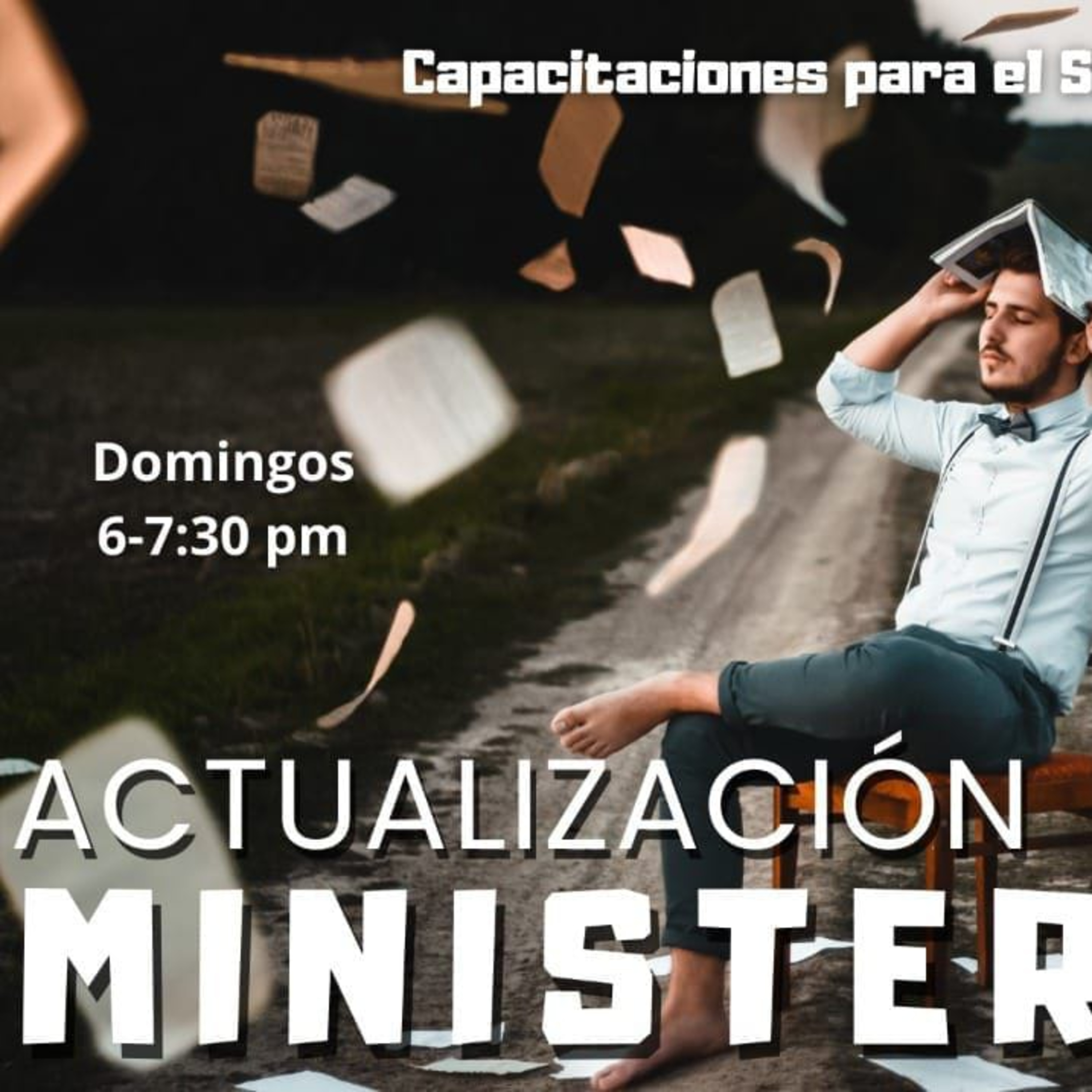 Proyecto Ekklesía La Familia de Dios