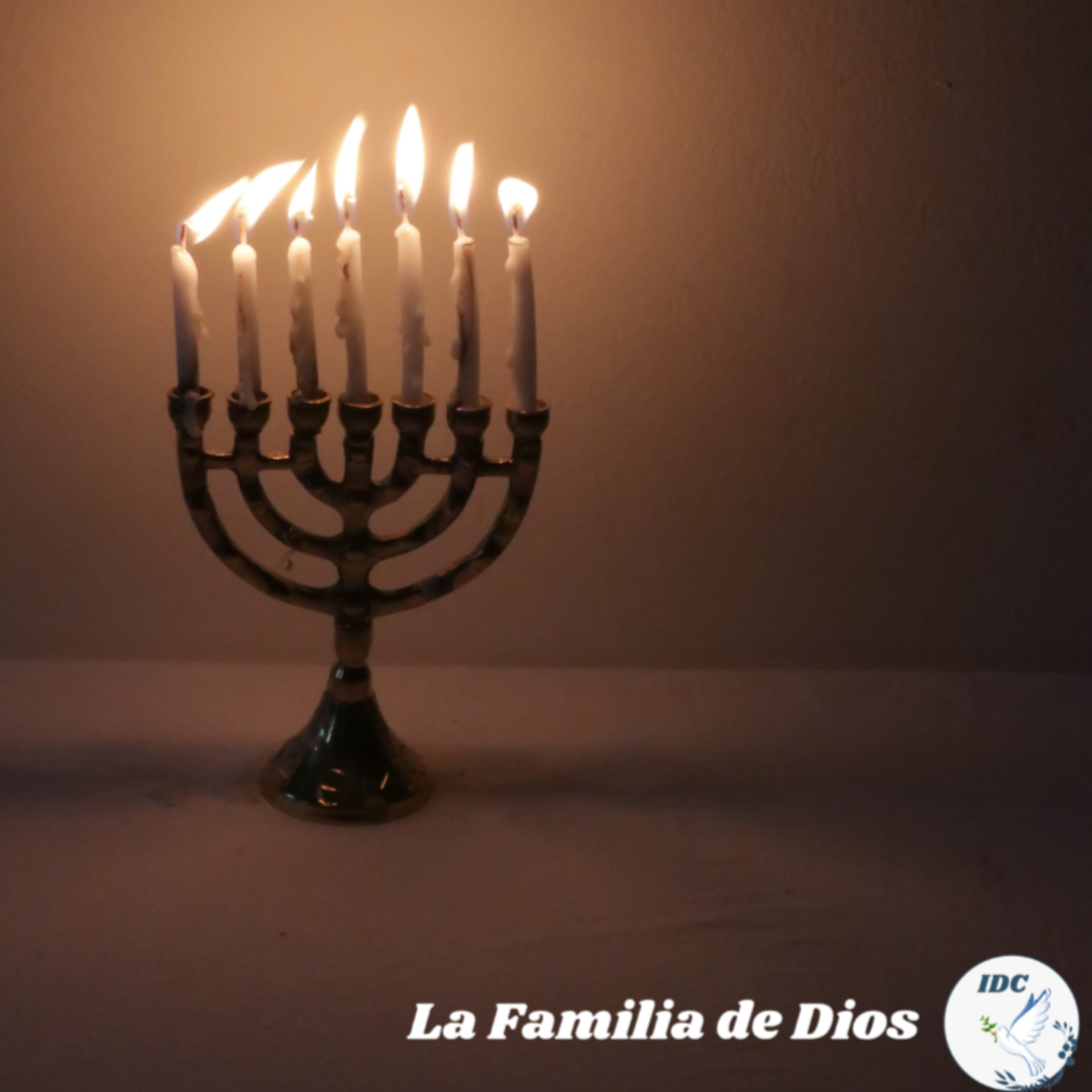 Proyecto Ekklesía La Familia de Dios