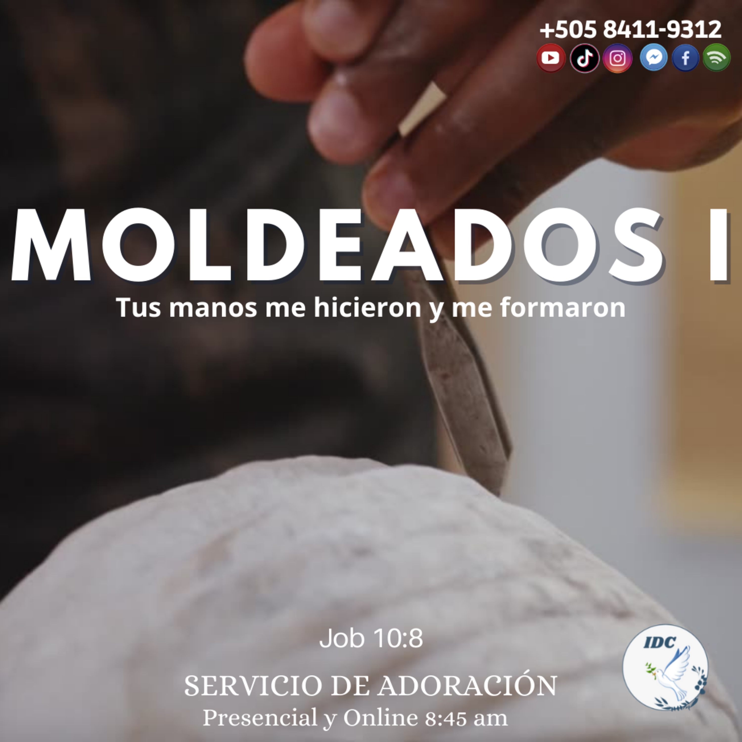 Proyecto Ekklesía La Familia de Dios