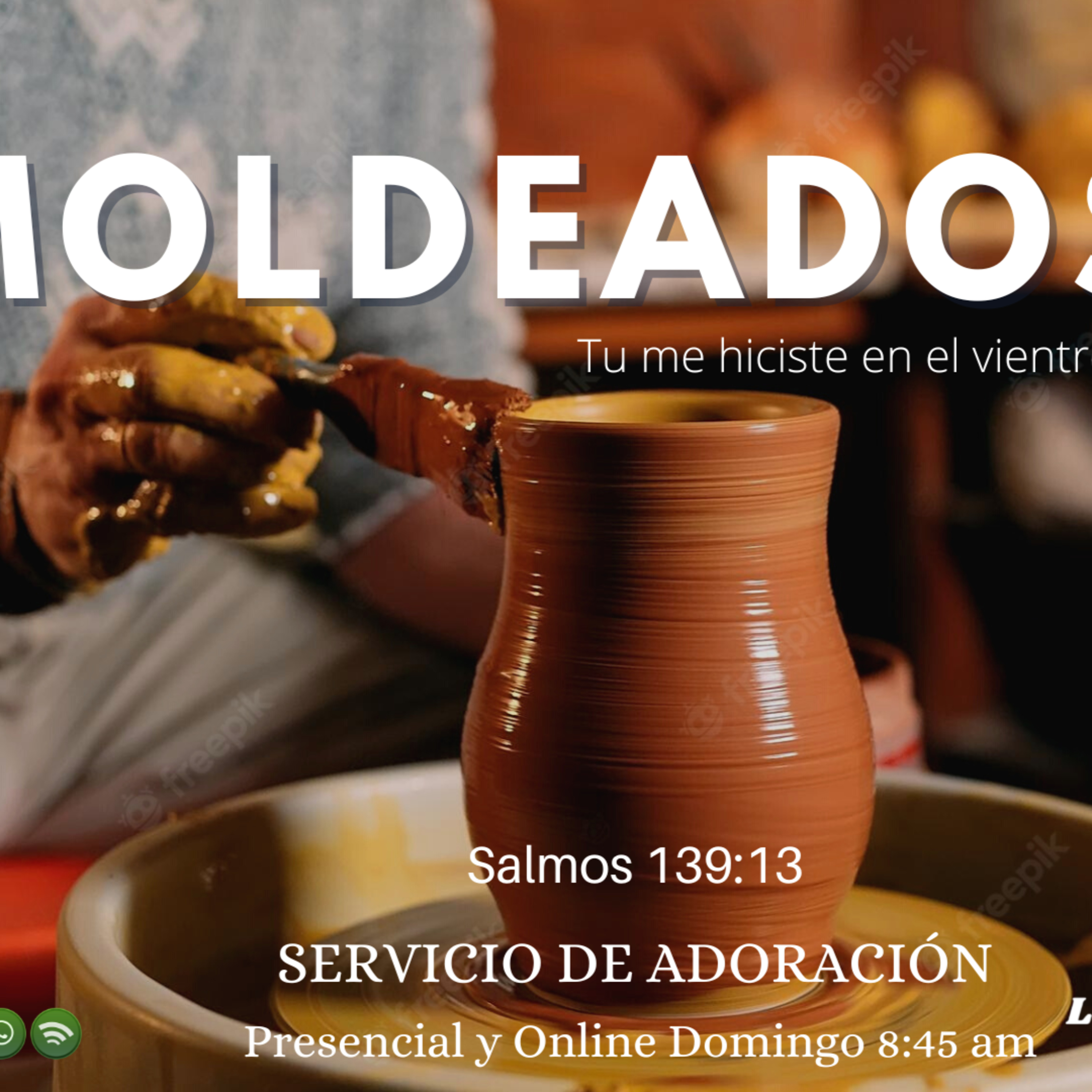 Proyecto Ekklesía La Familia de Dios
