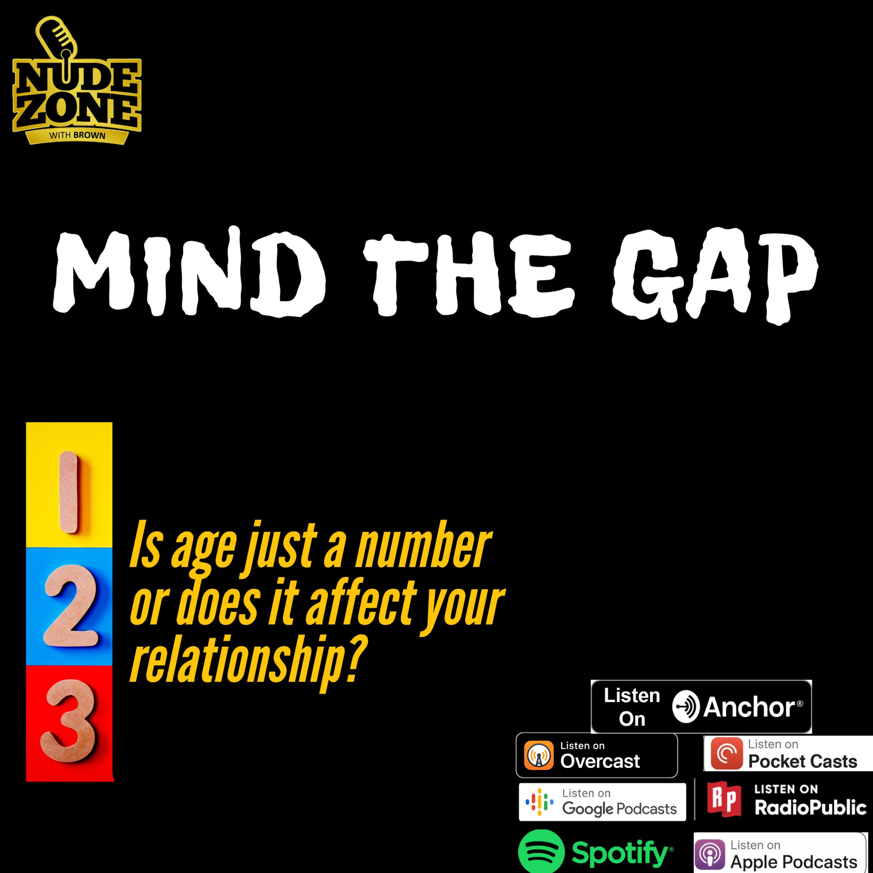 𝗠𝗶𝗻𝗱 𝘁𝗵𝗲 𝗚𝗮𝗽