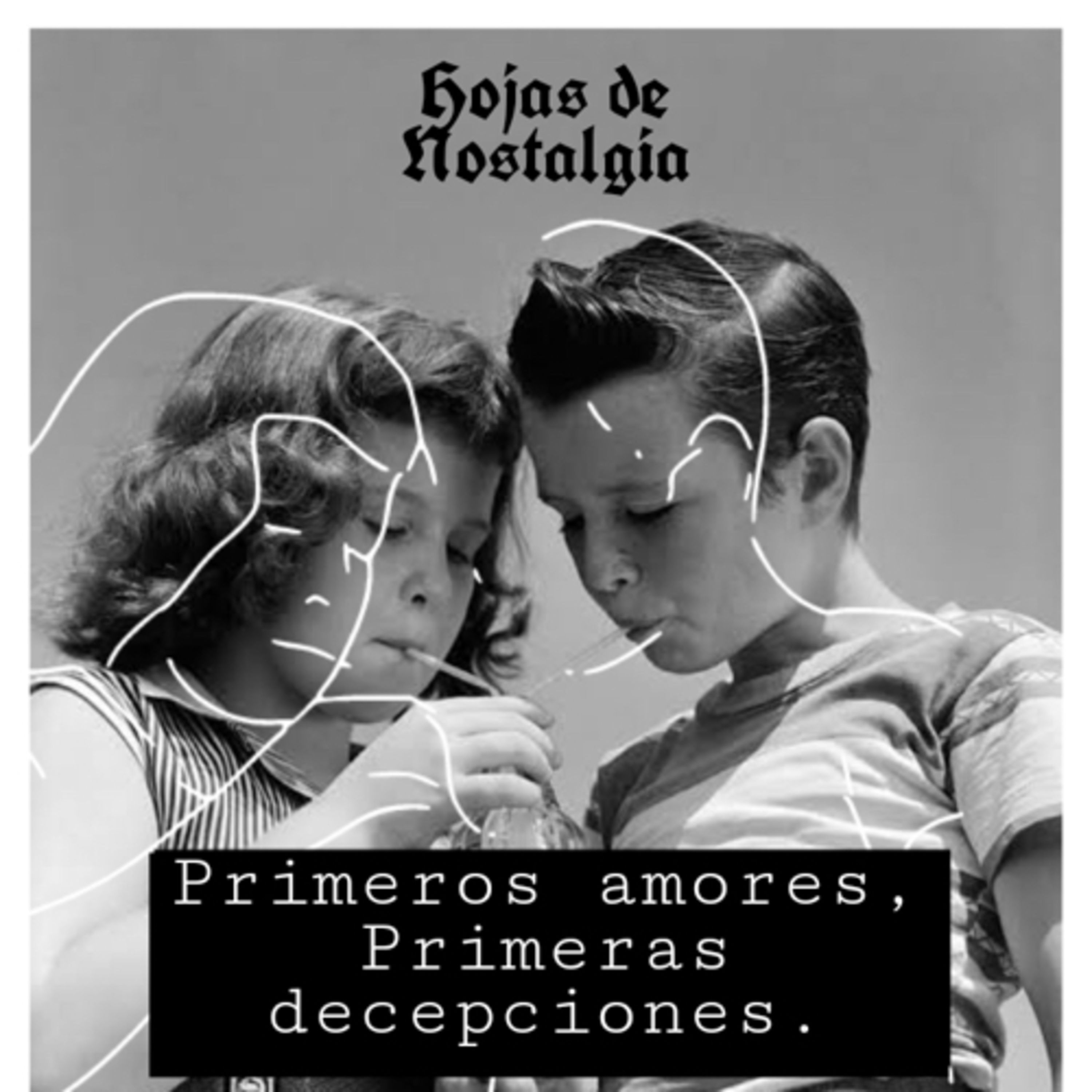 Hojas De Nostalgia