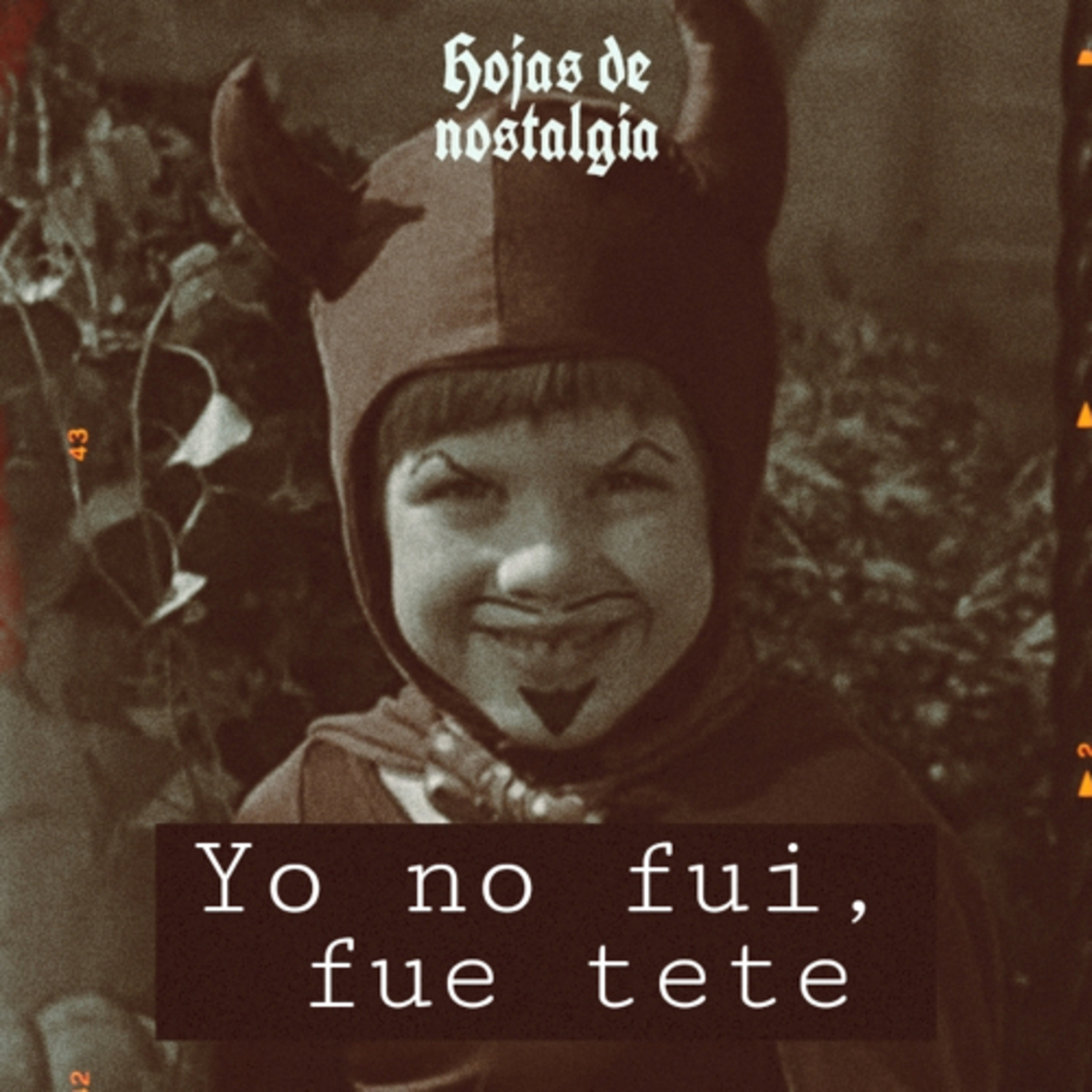 Hojas De Nostalgia