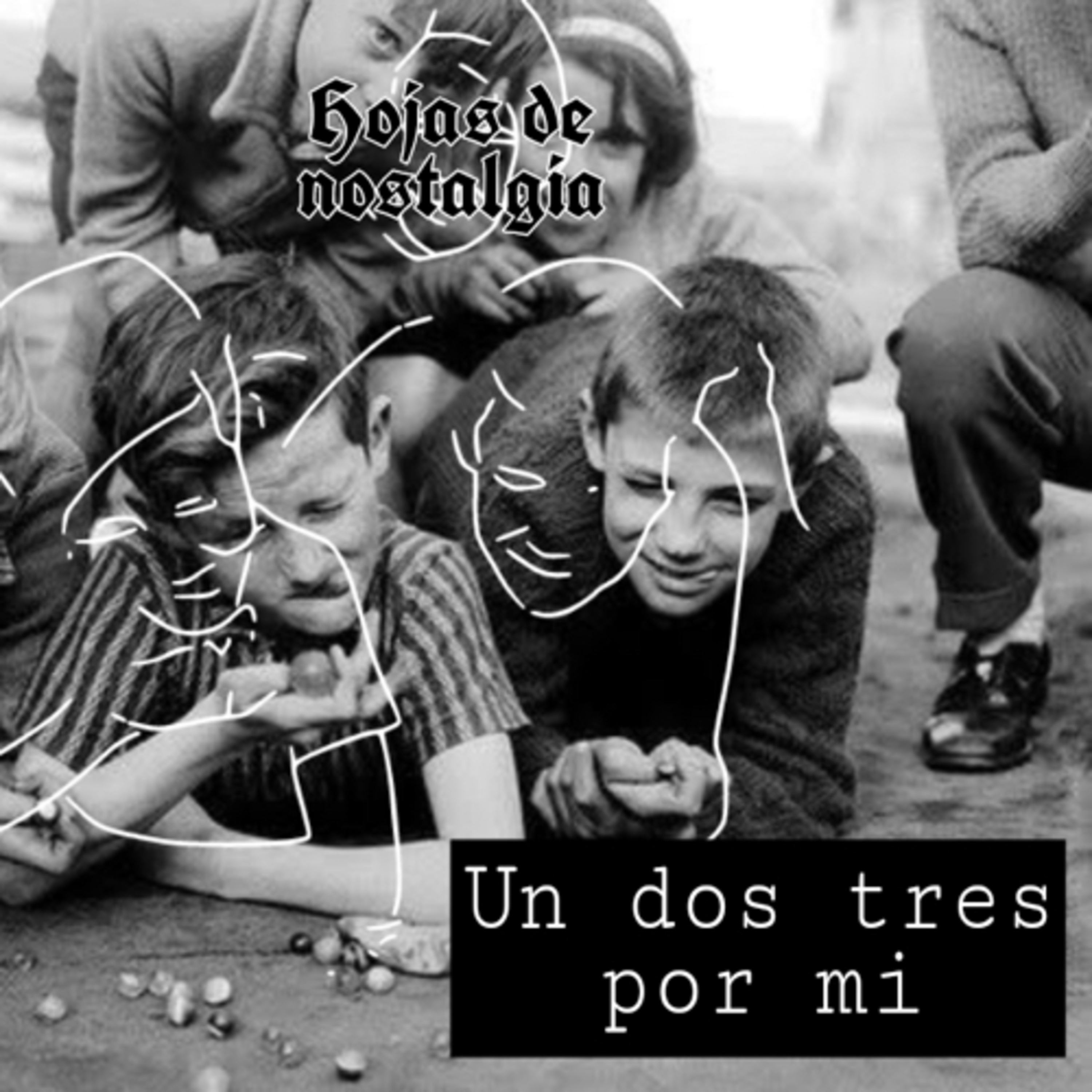 Hojas De Nostalgia