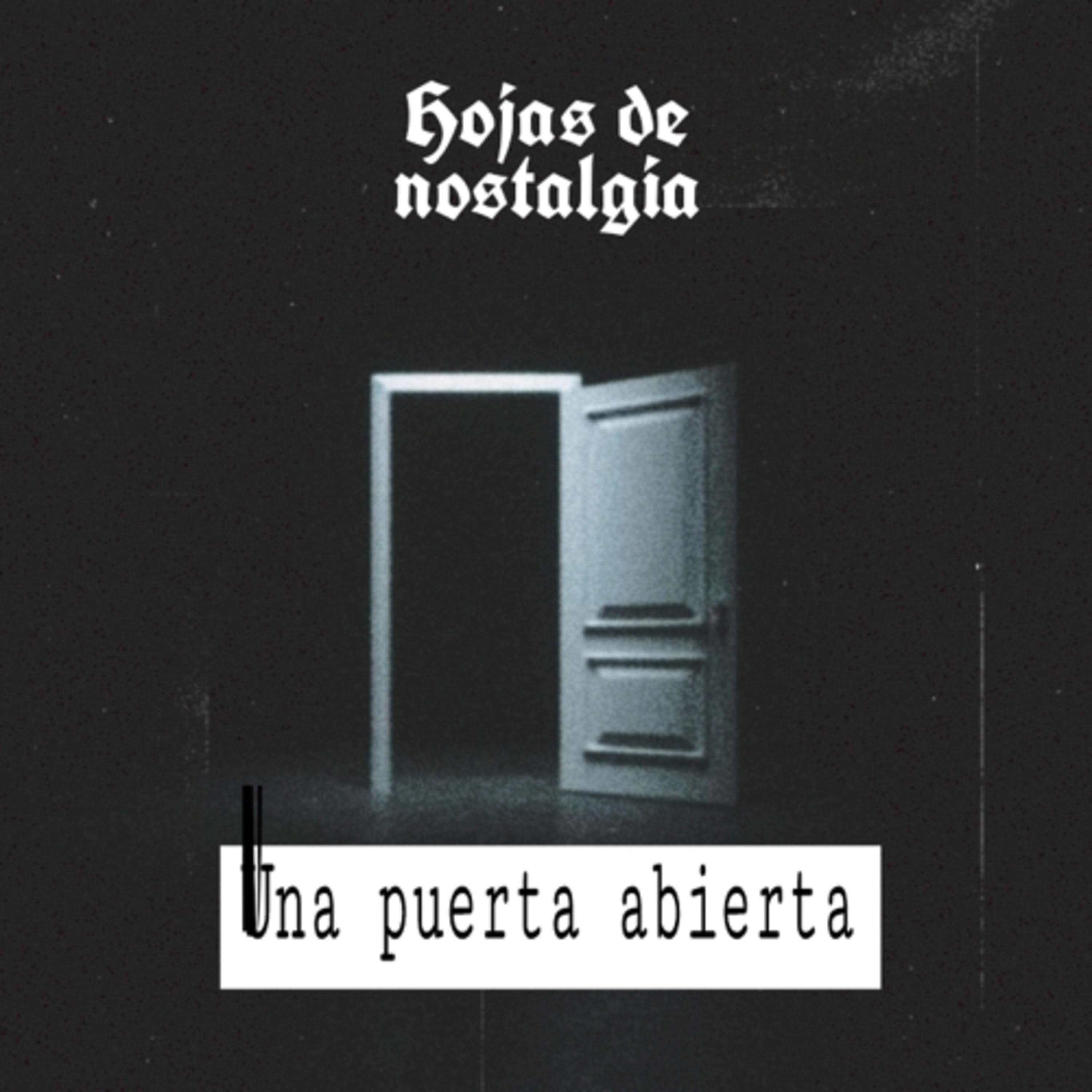 Hojas De Nostalgia