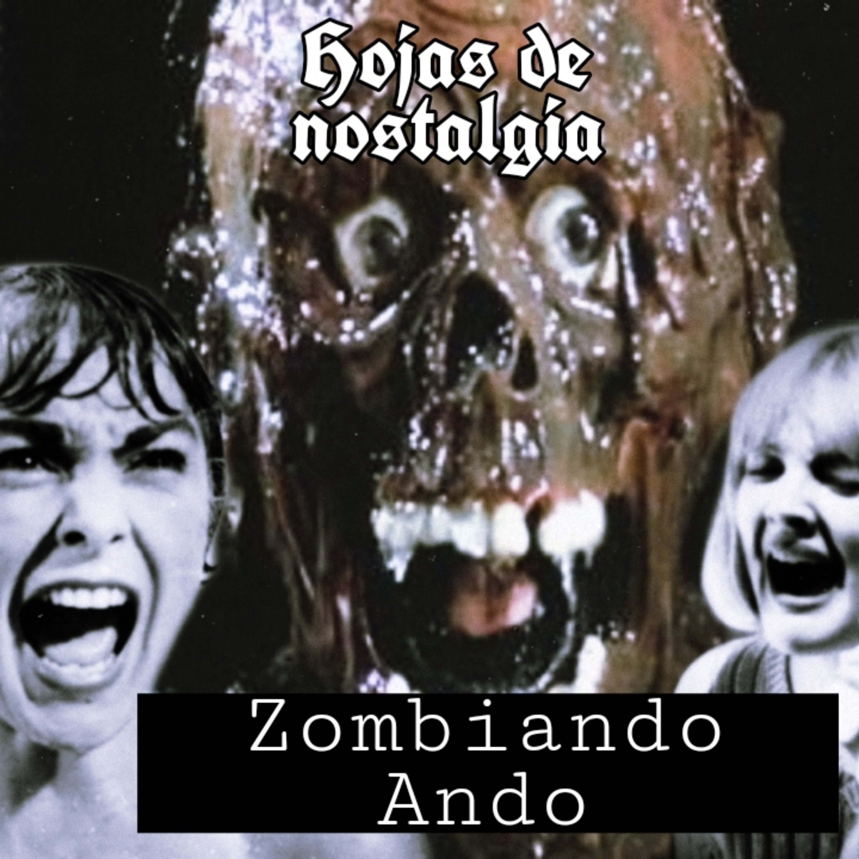 Hojas De Nostalgia