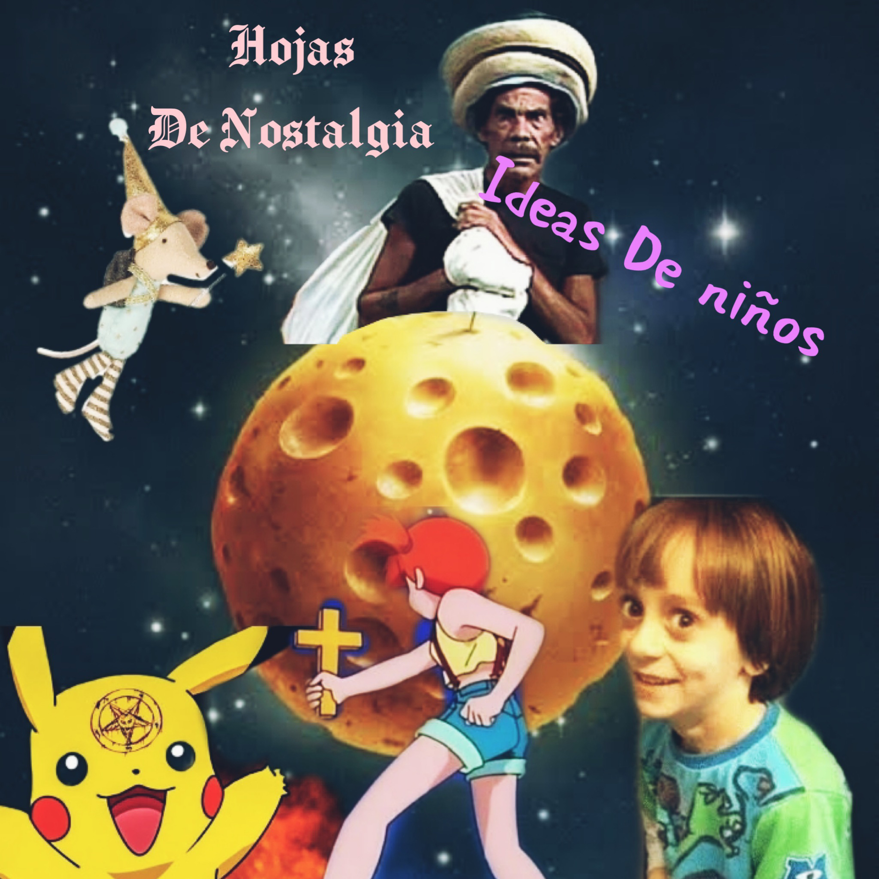 Hojas De Nostalgia