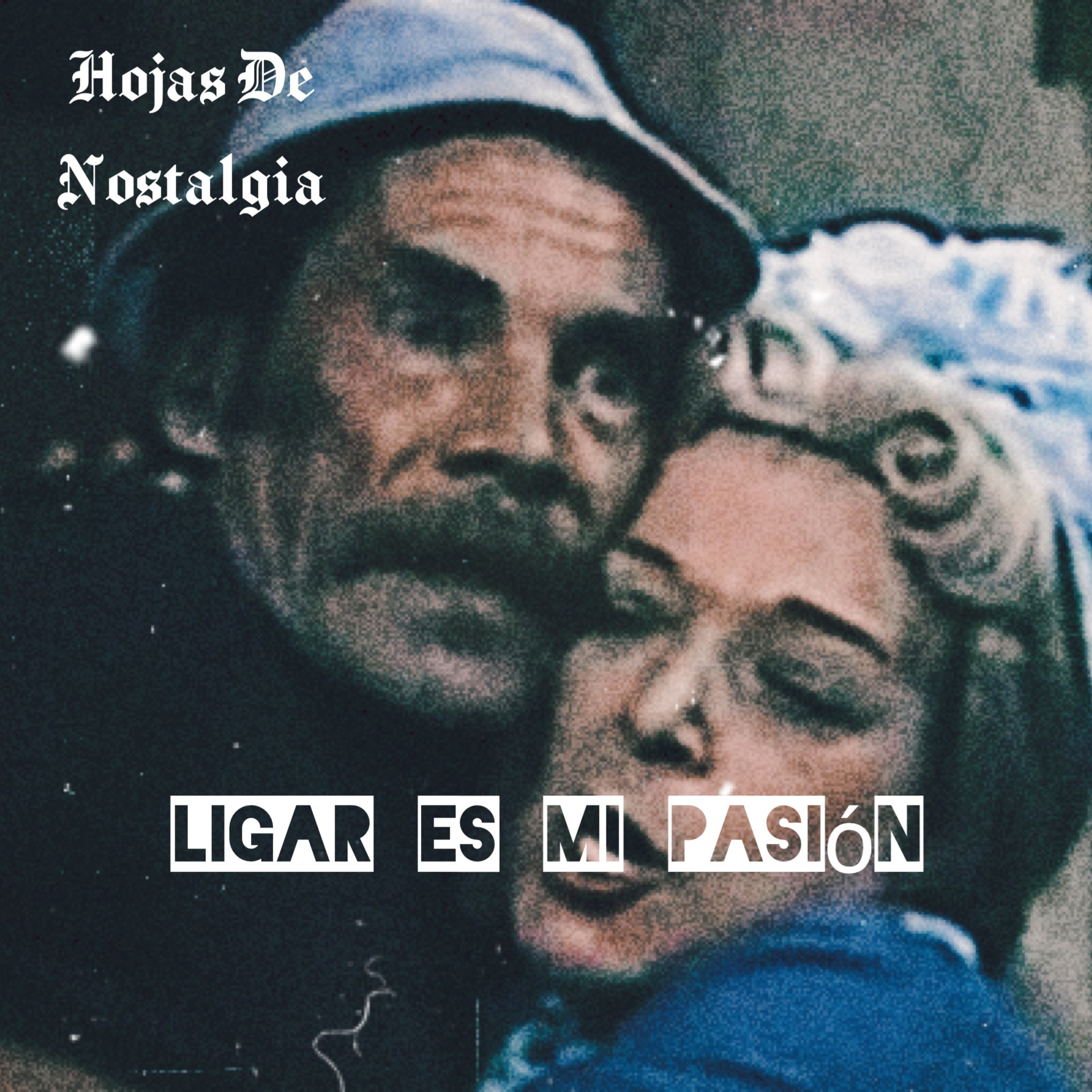 Hojas De Nostalgia