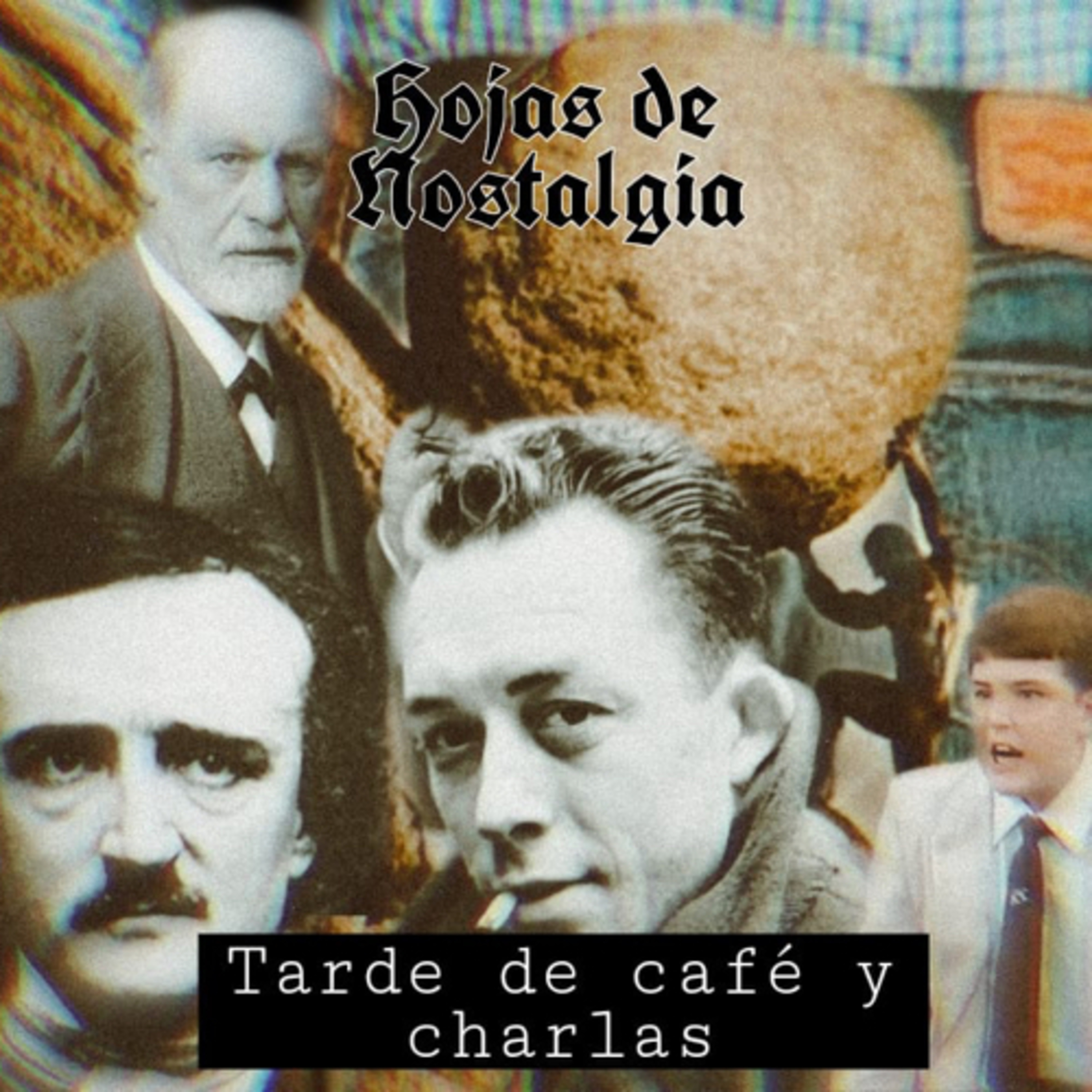 Hojas De Nostalgia